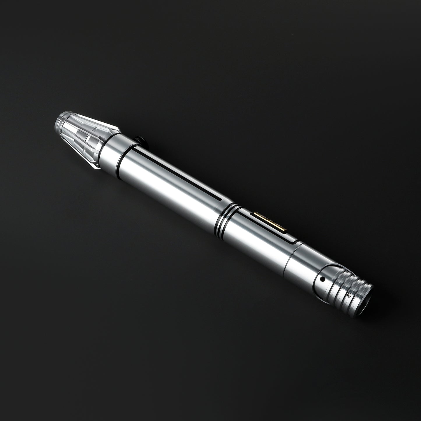Sabered Hand Saber