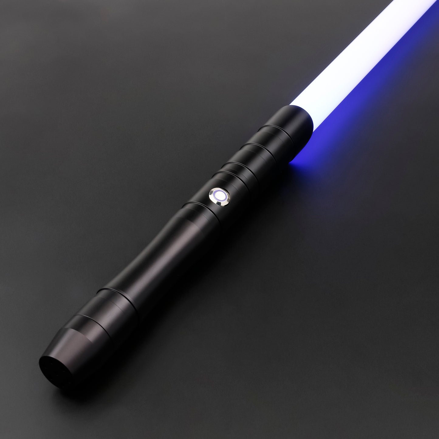 Young Spinning Saber