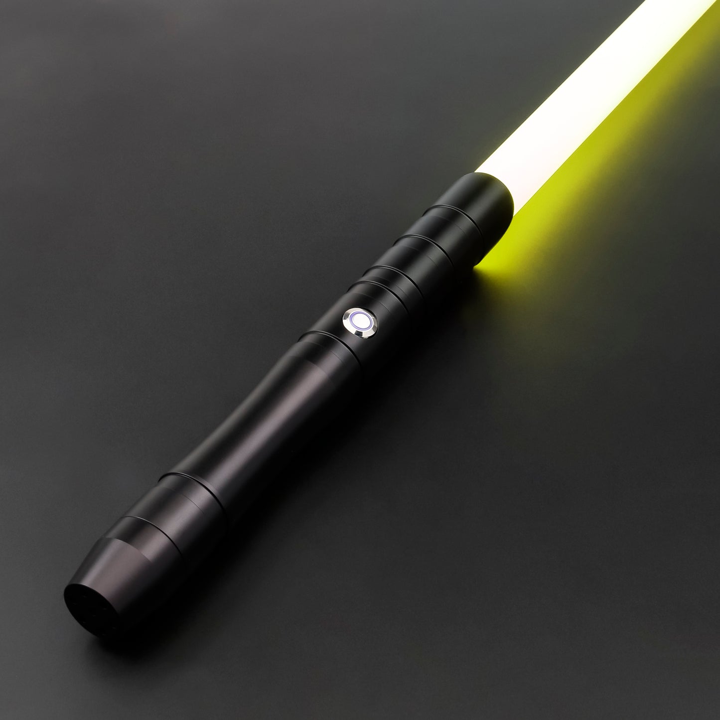 Young Spinning Saber