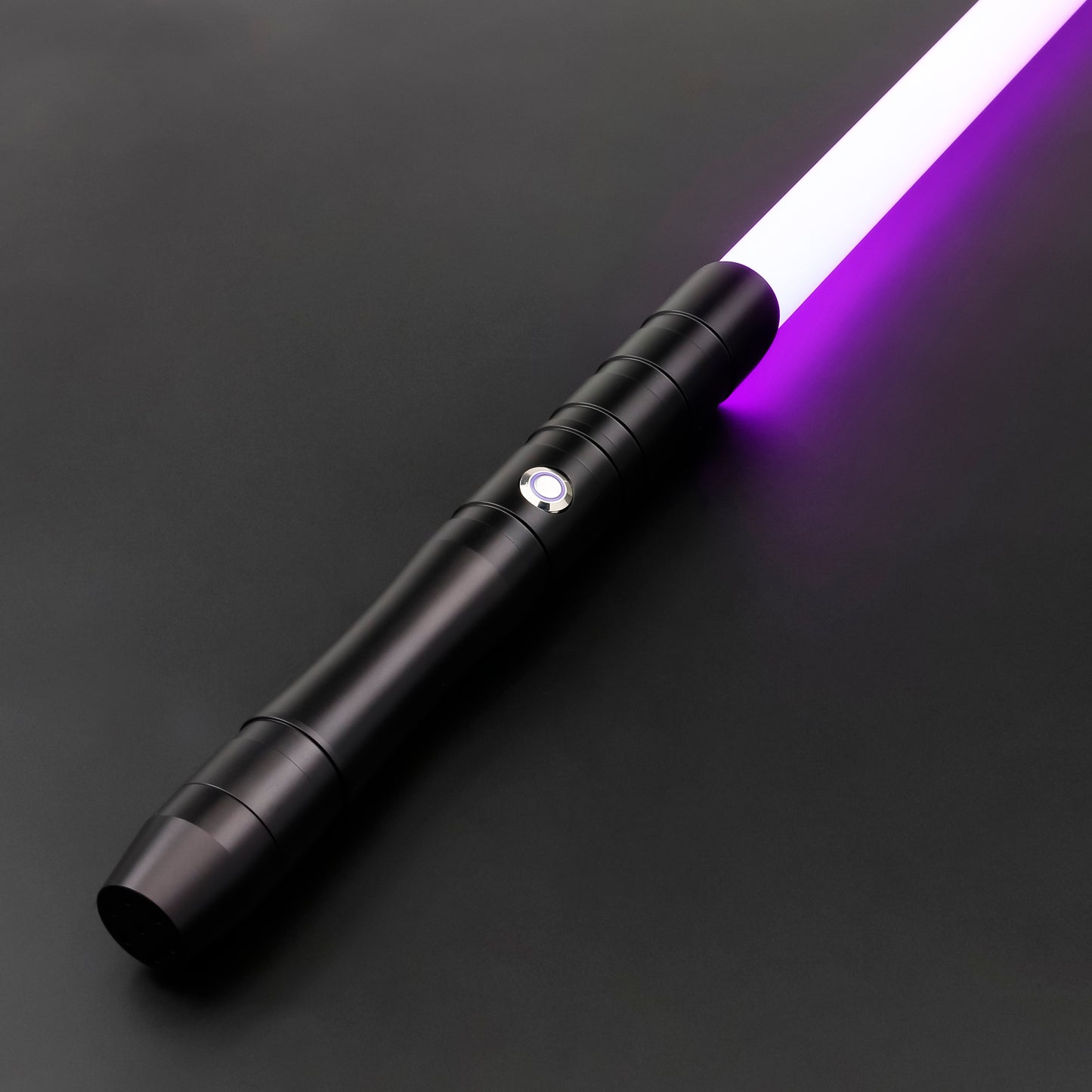 Young Spinning Saber
