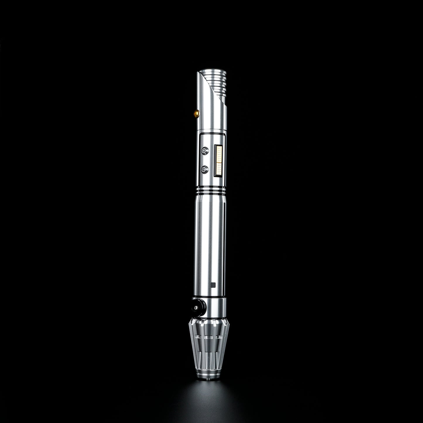 Sabered Hand Saber