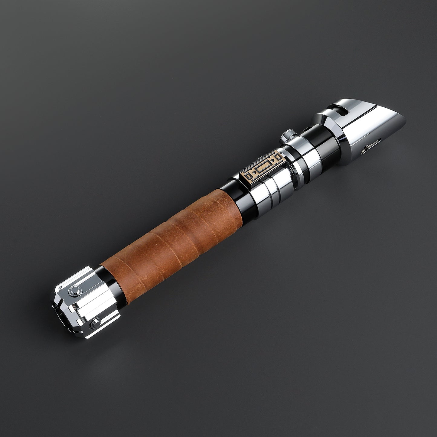 Unleashed Saber II