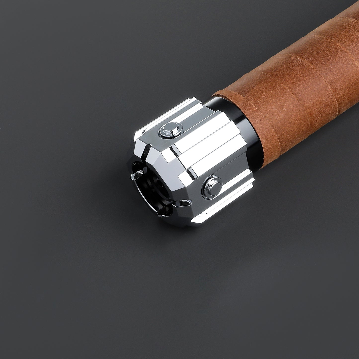 Unleashed Saber II