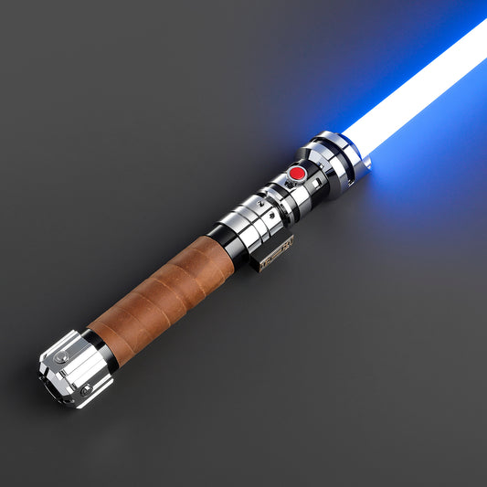 Unleashed Saber II