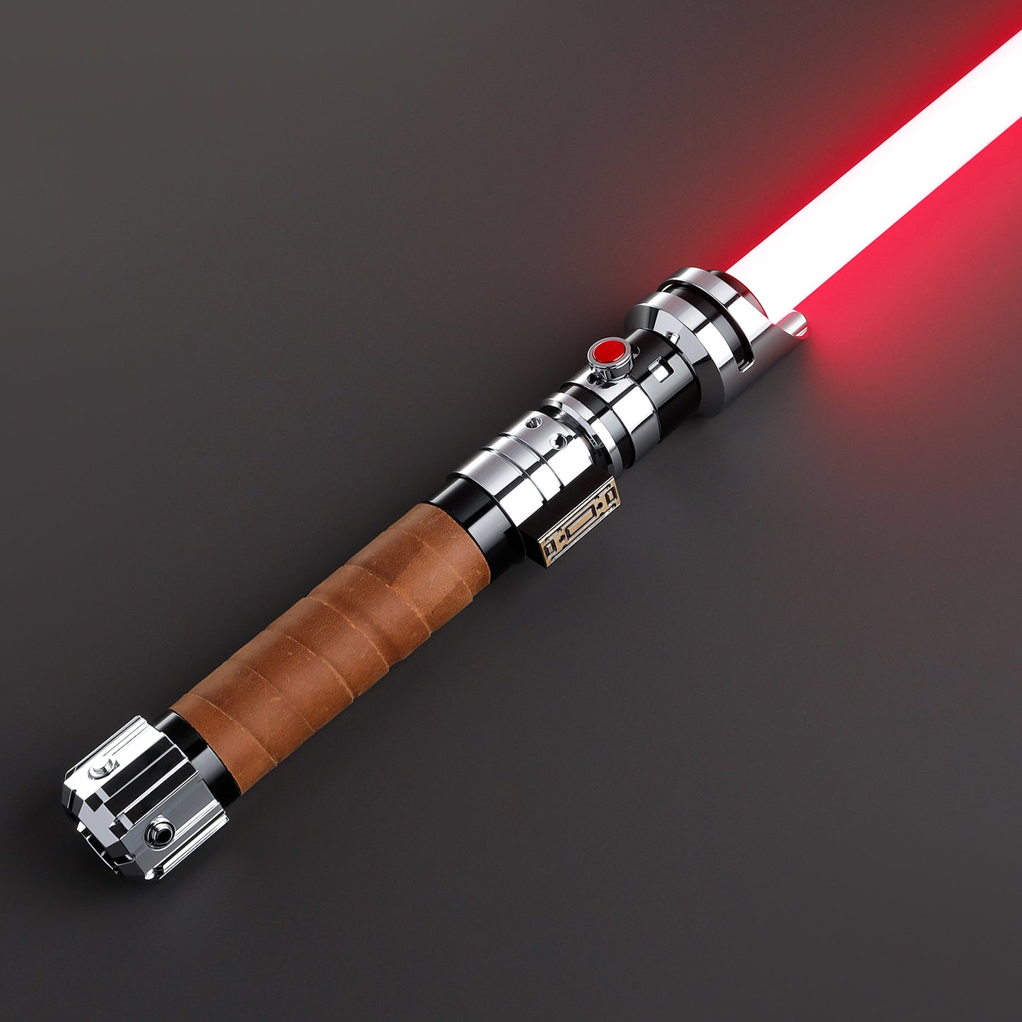 Unleashed Saber II