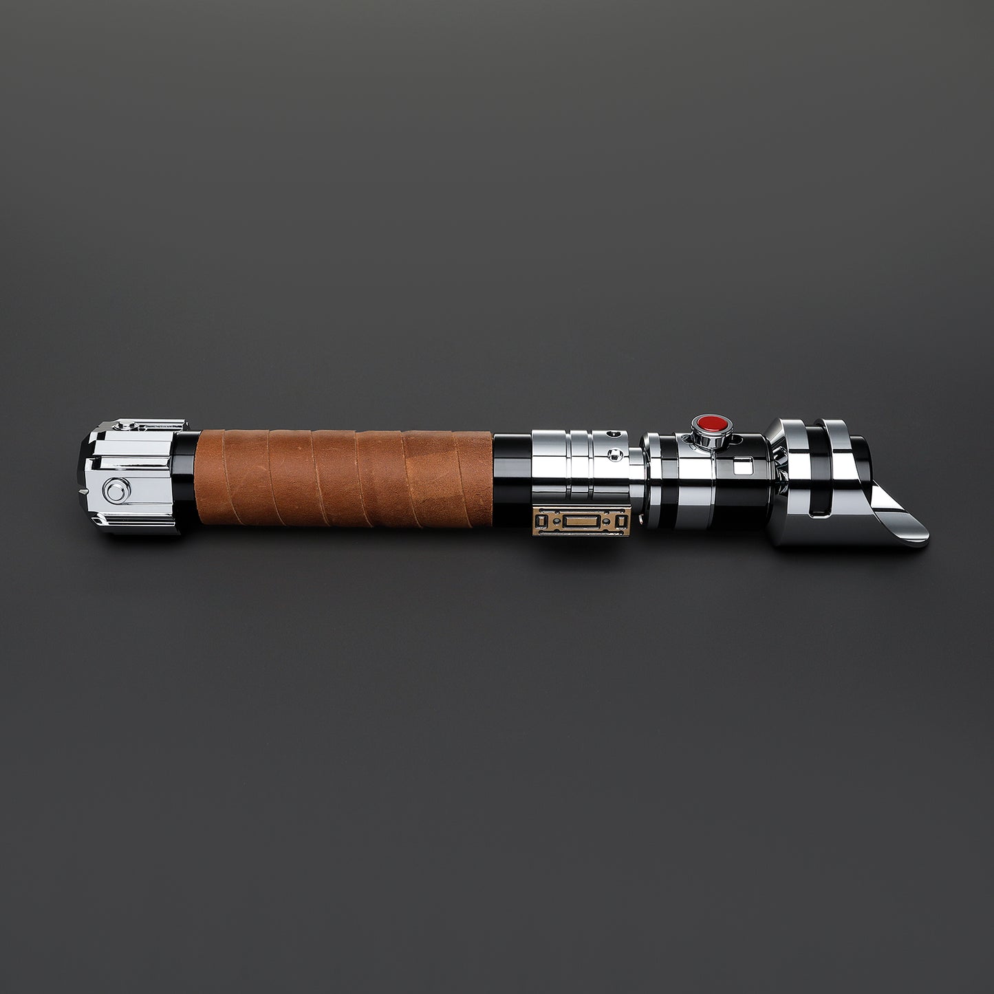 Unleashed Saber II