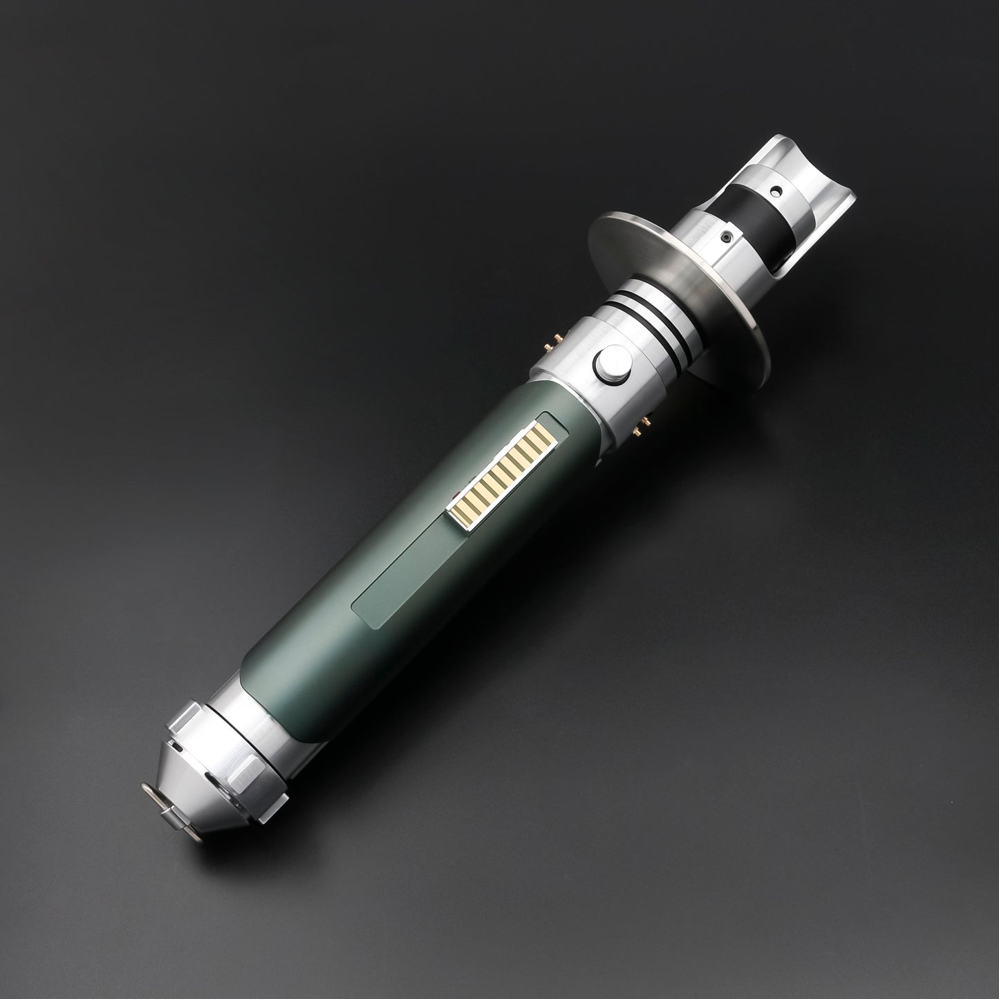 Caleb Saber
