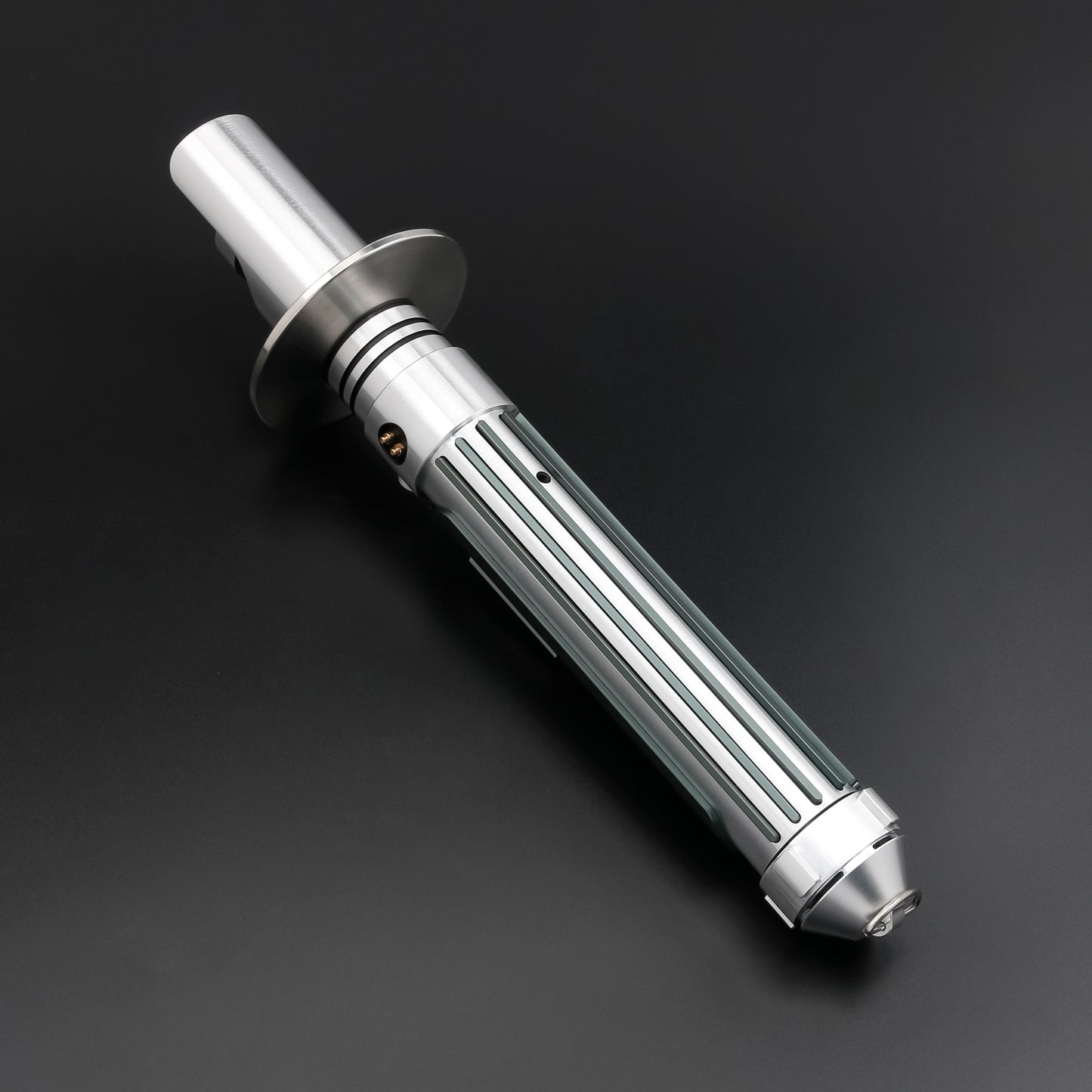 Caleb Saber