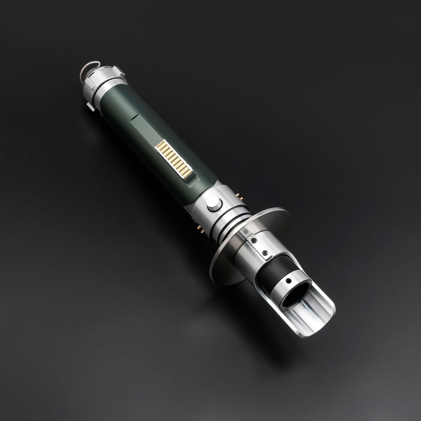 Caleb Saber