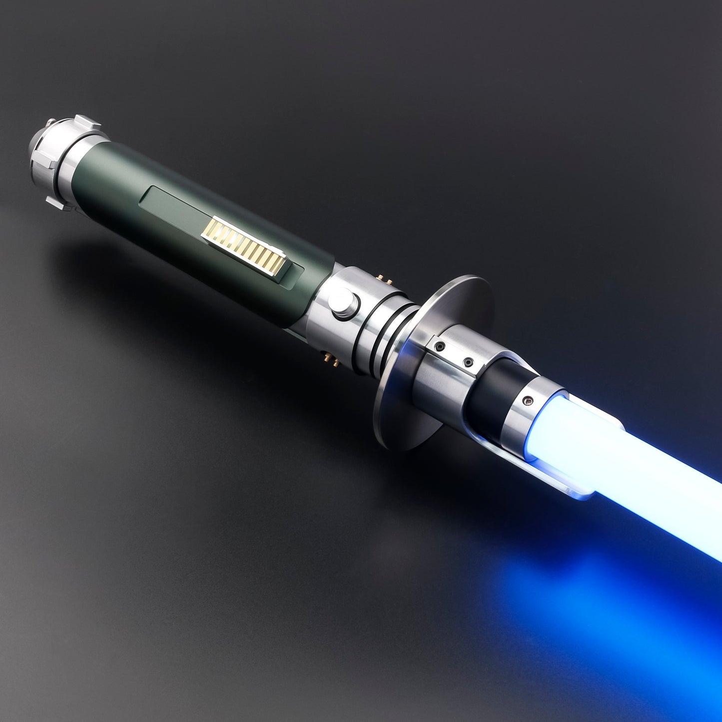 Caleb Saber