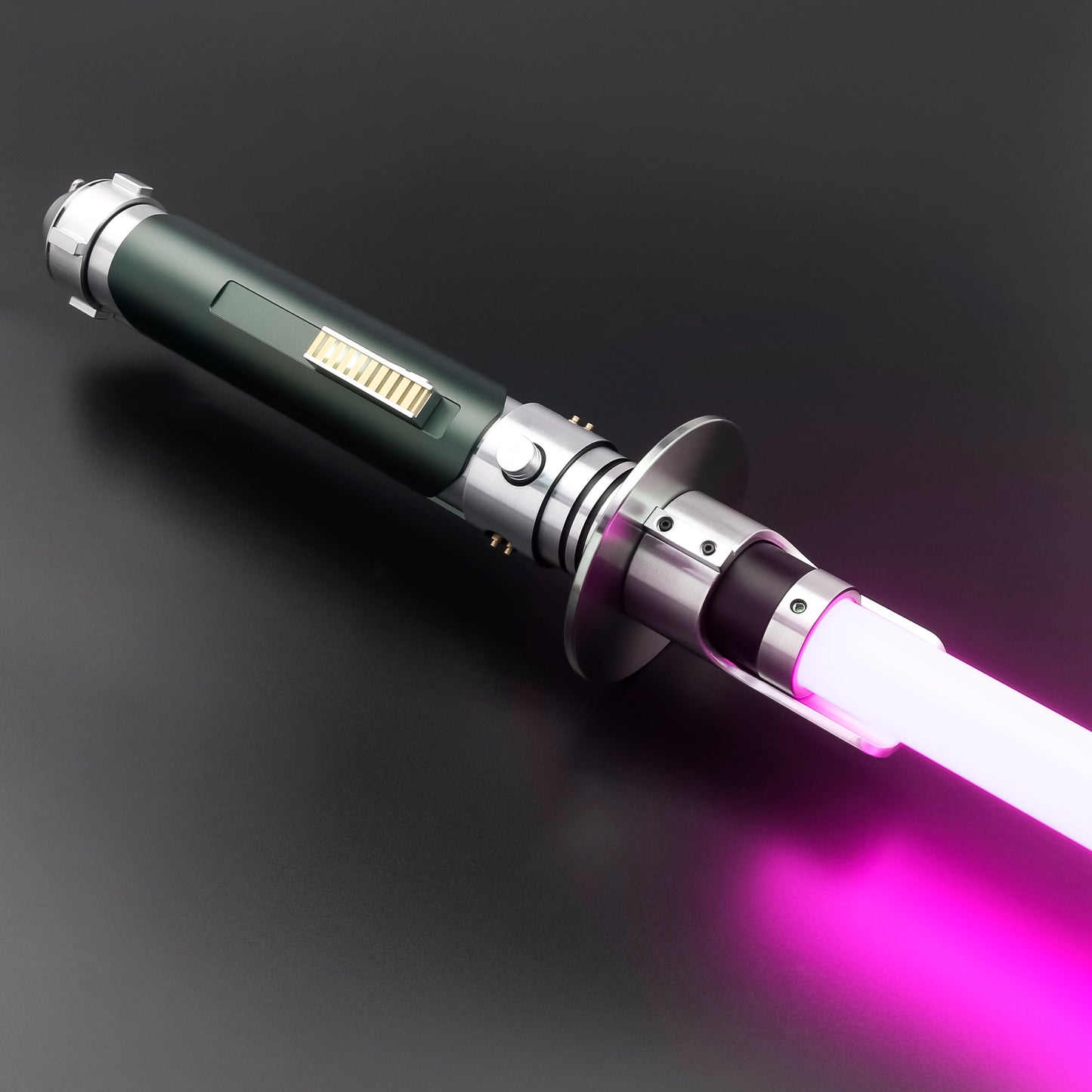 Caleb Saber