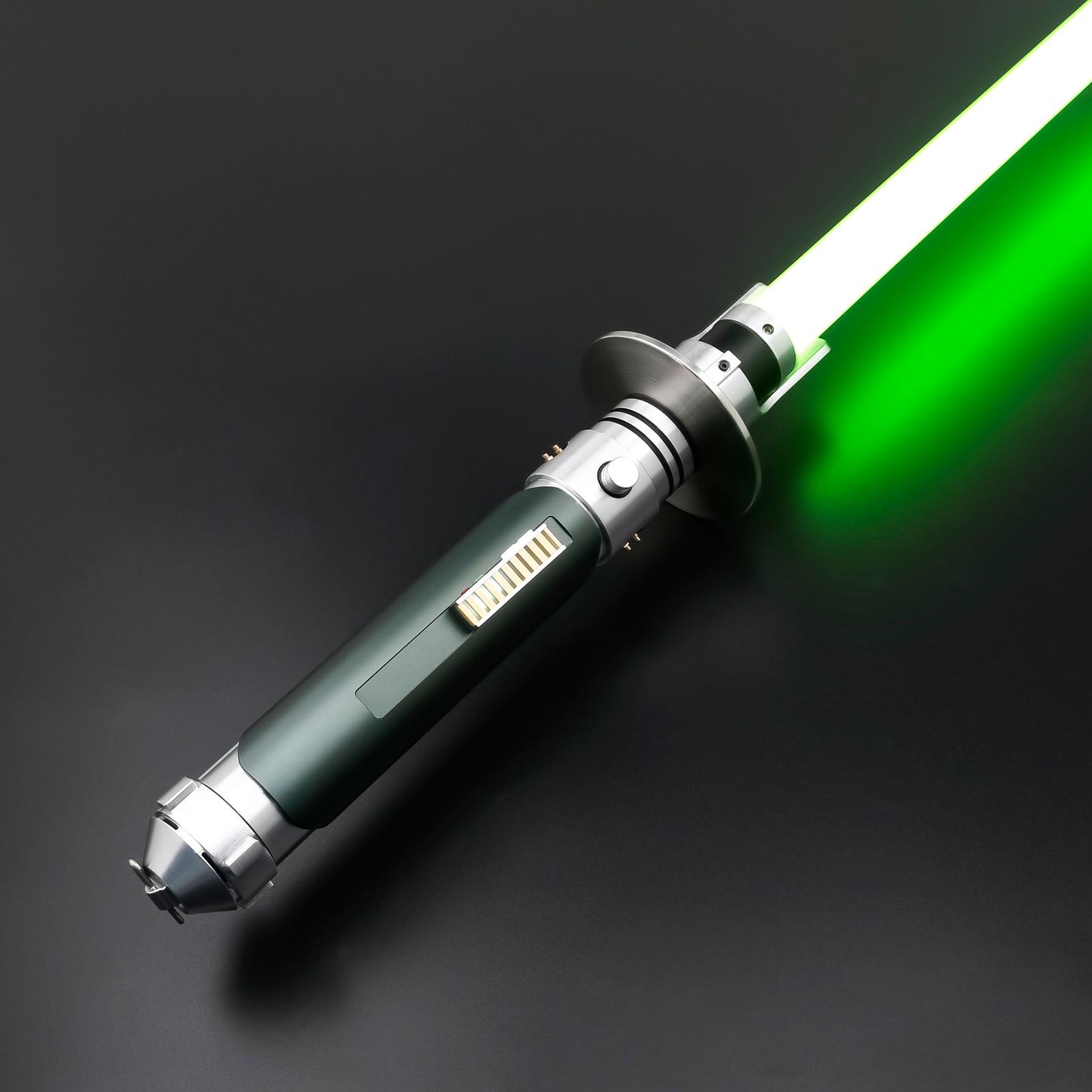 Caleb Saber
