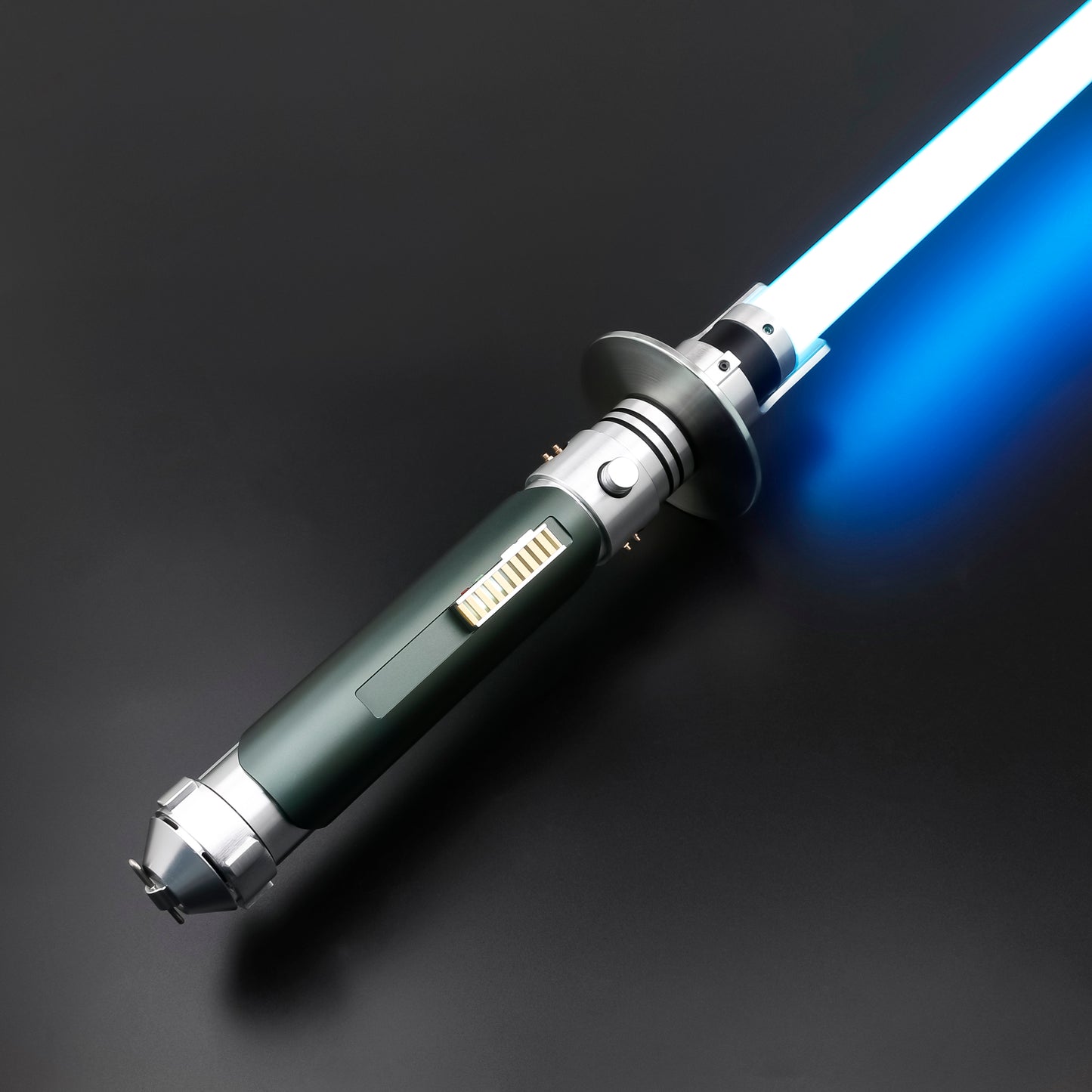 Caleb Saber