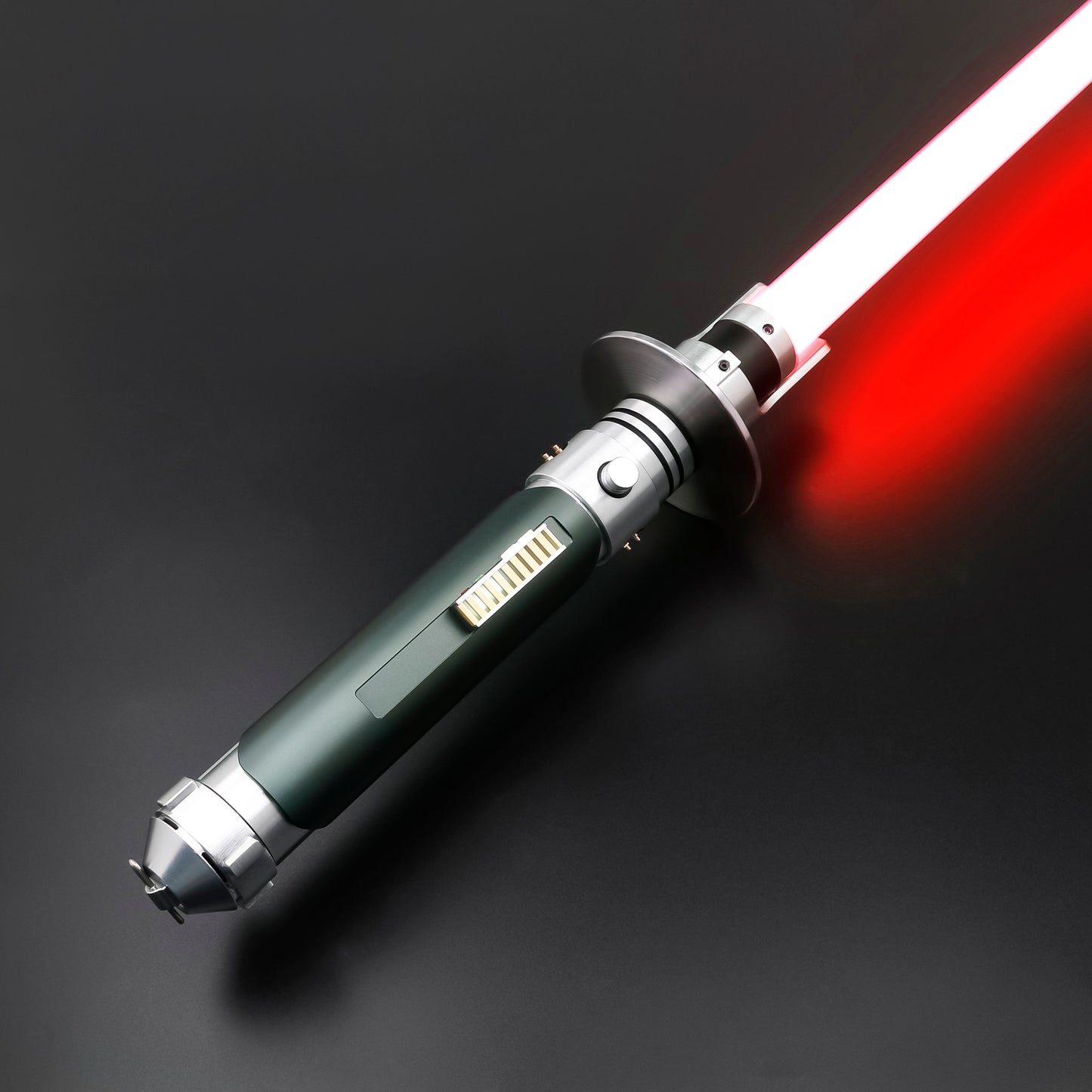 Caleb Saber