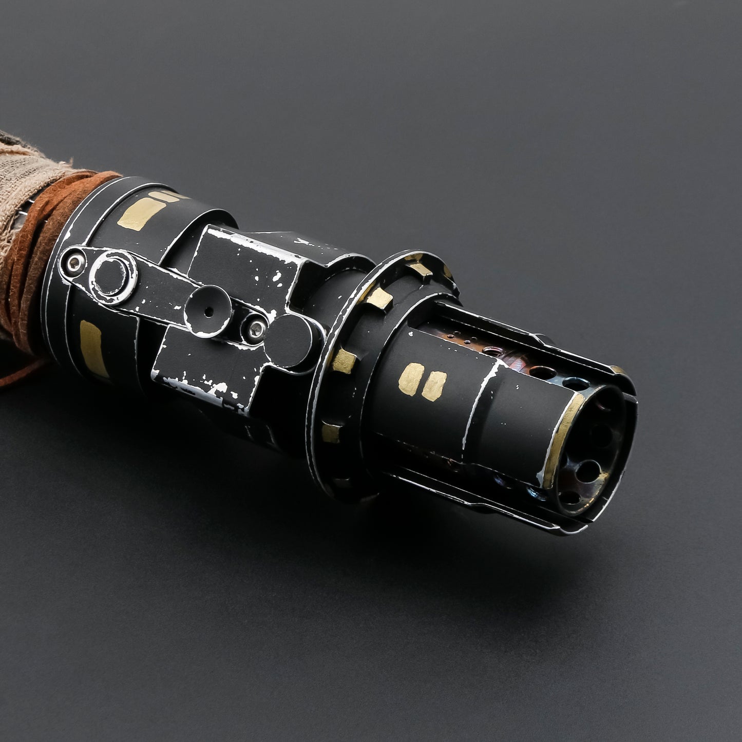 CJB Alternate Saber