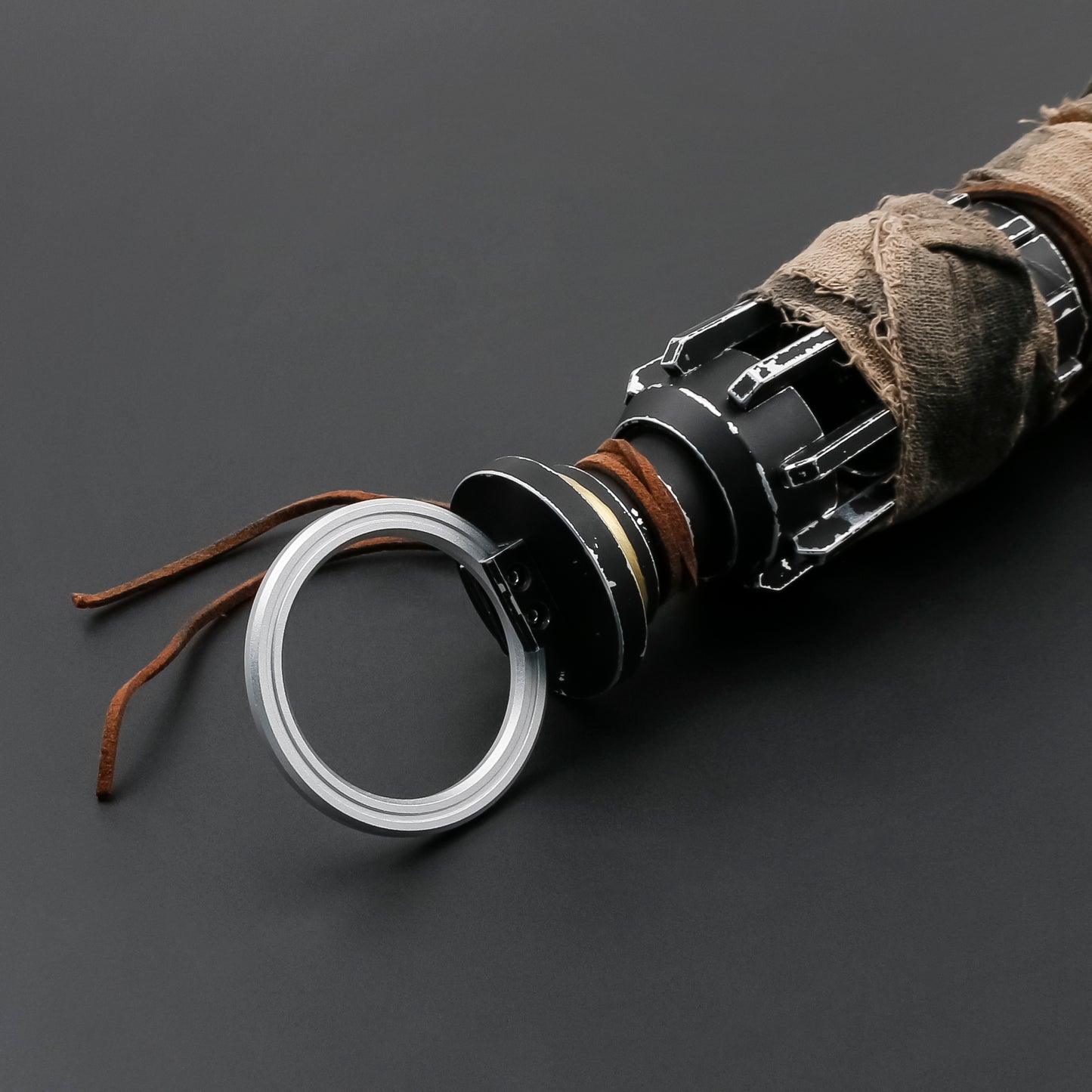 CJB Alternate Saber