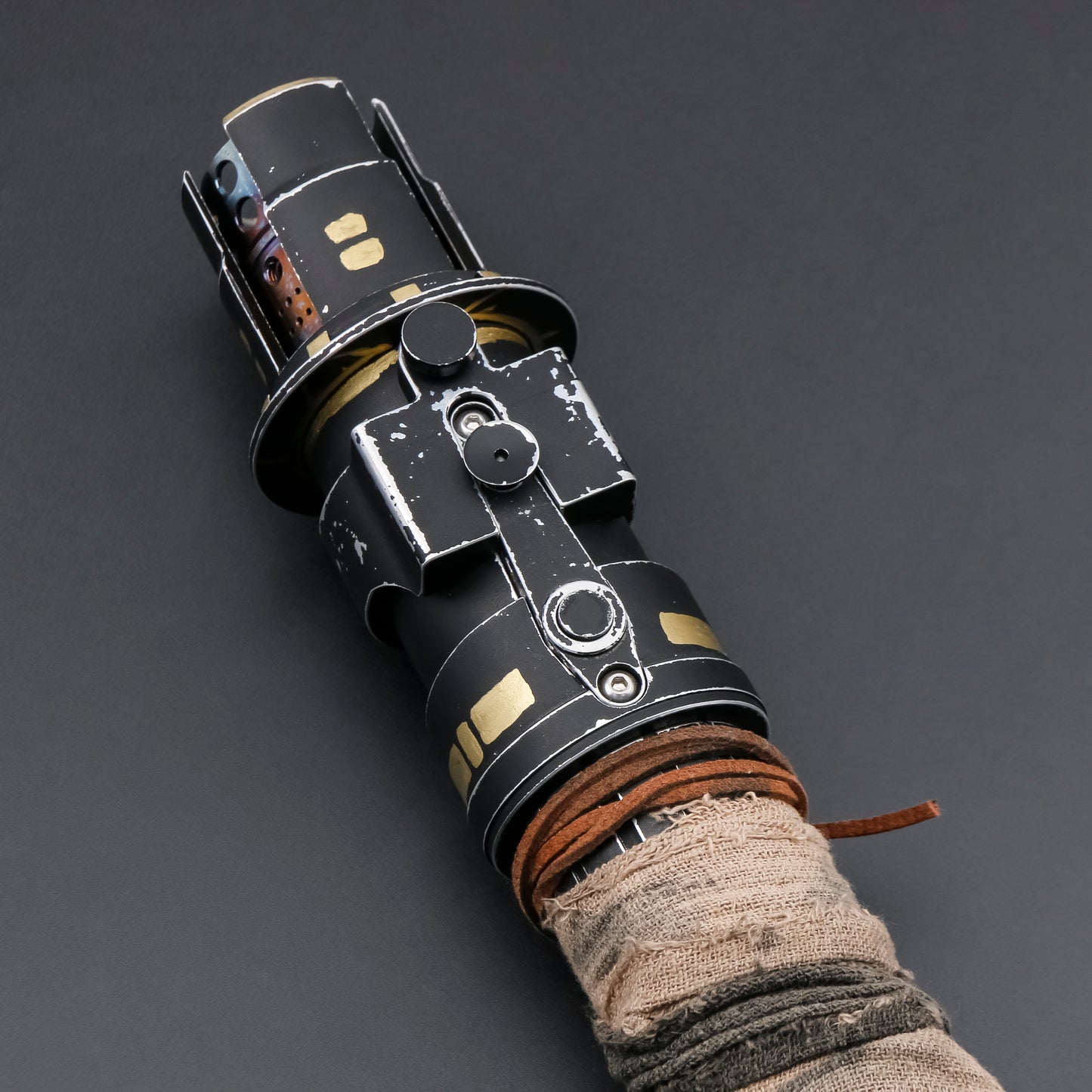 CJB Alternate Saber