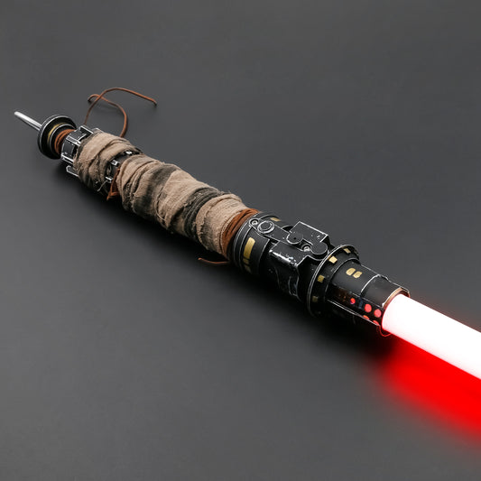 CJB Alternate Saber