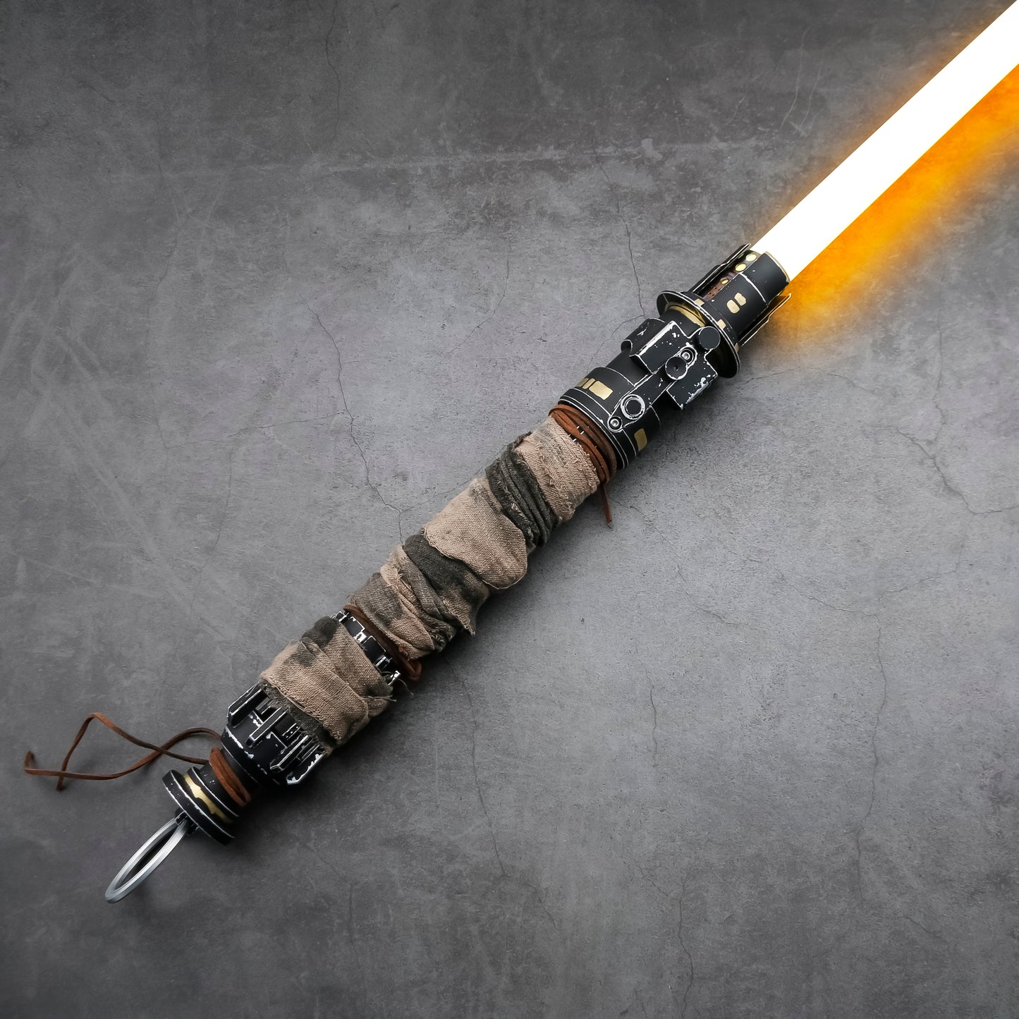 CJB Alternate Saber