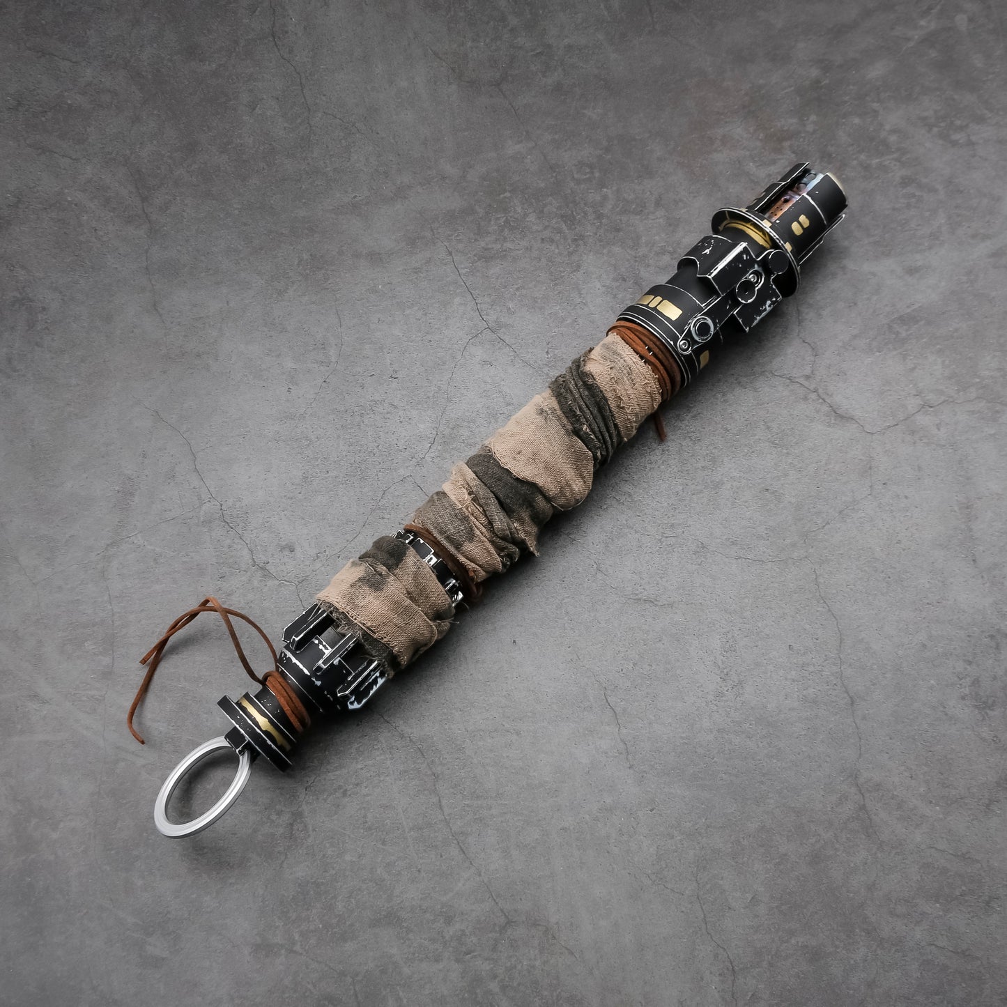 CJB Alternate Saber