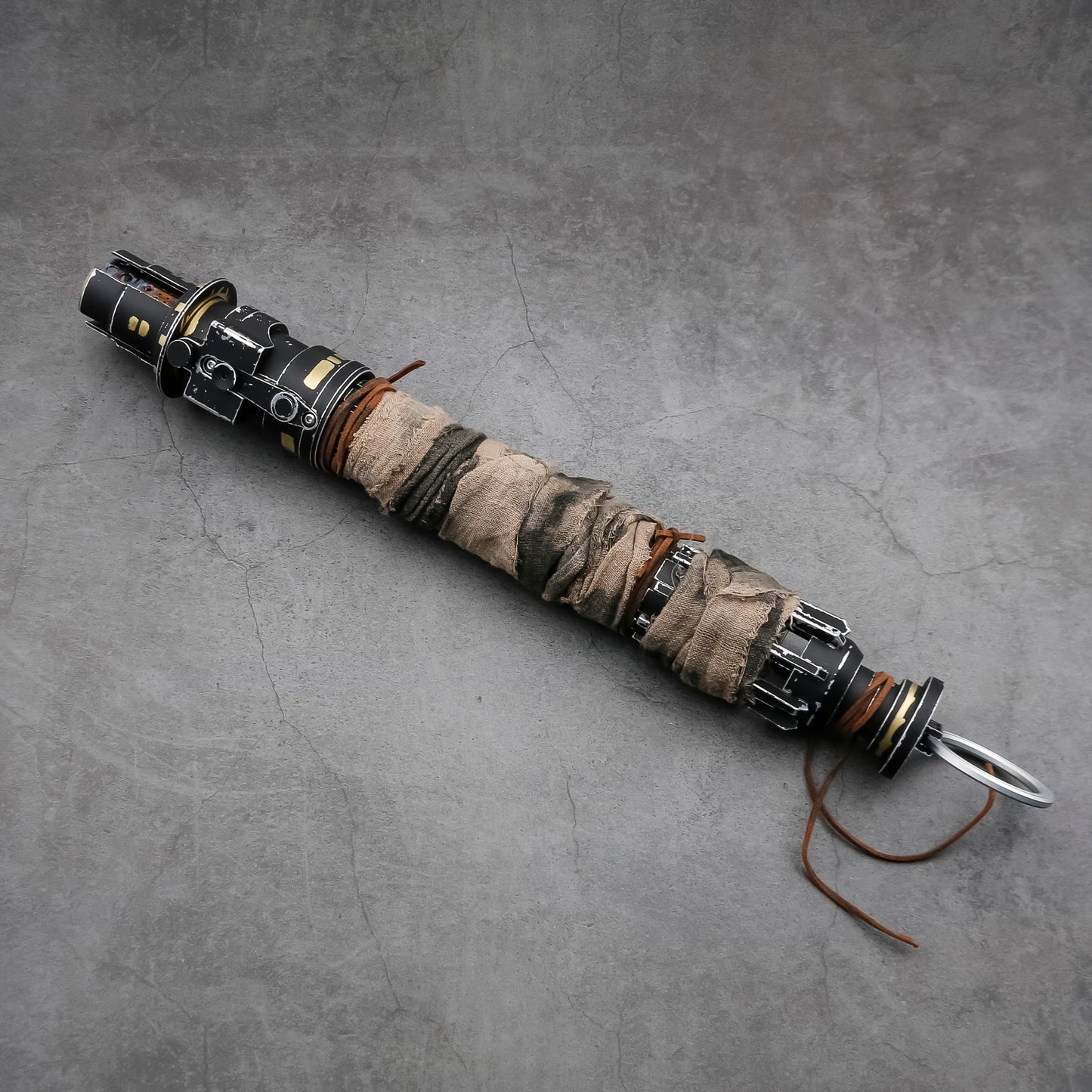 CJB Alternate Saber
