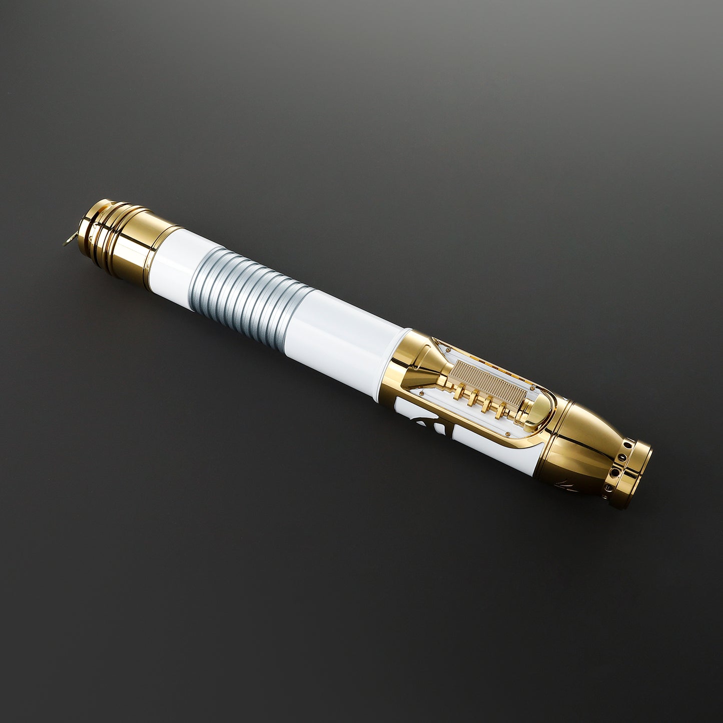 Visionary Saber