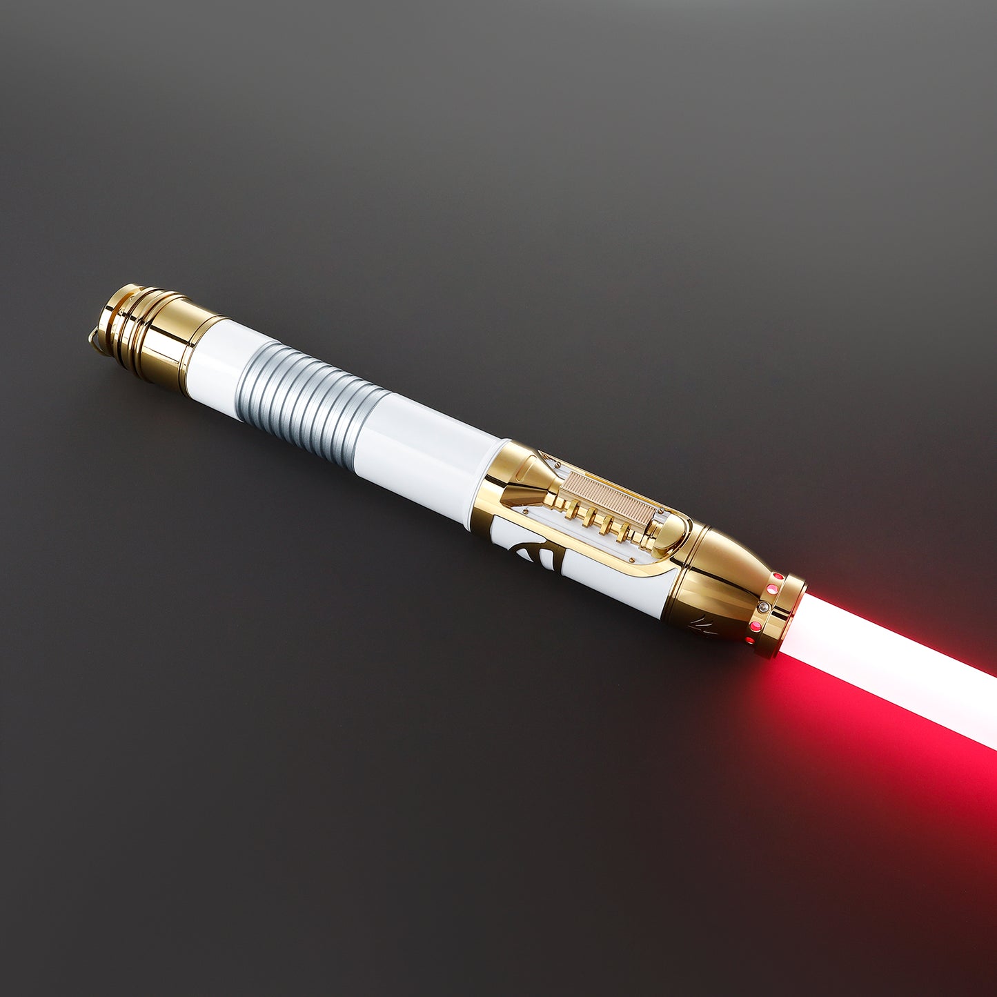 Visionary Saber