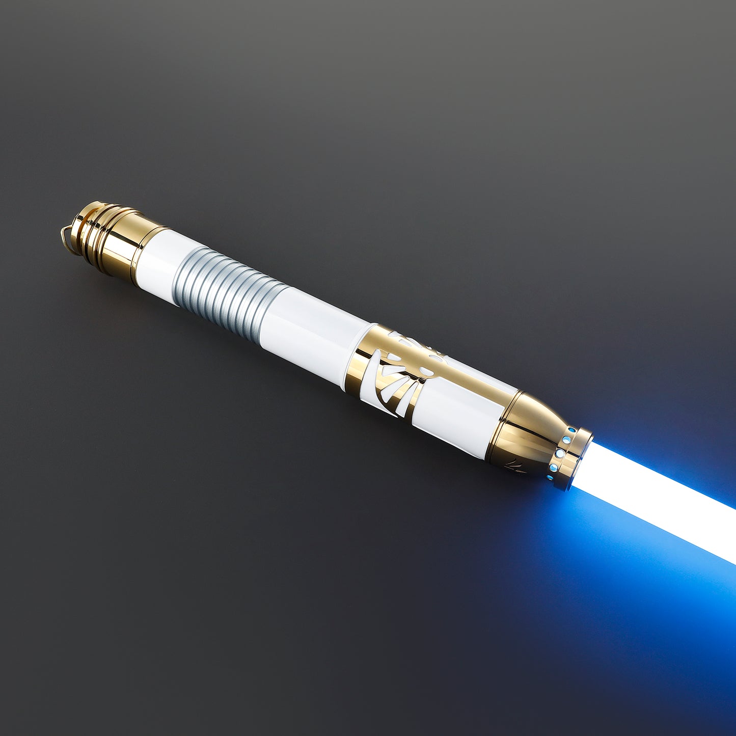 Visionary Saber