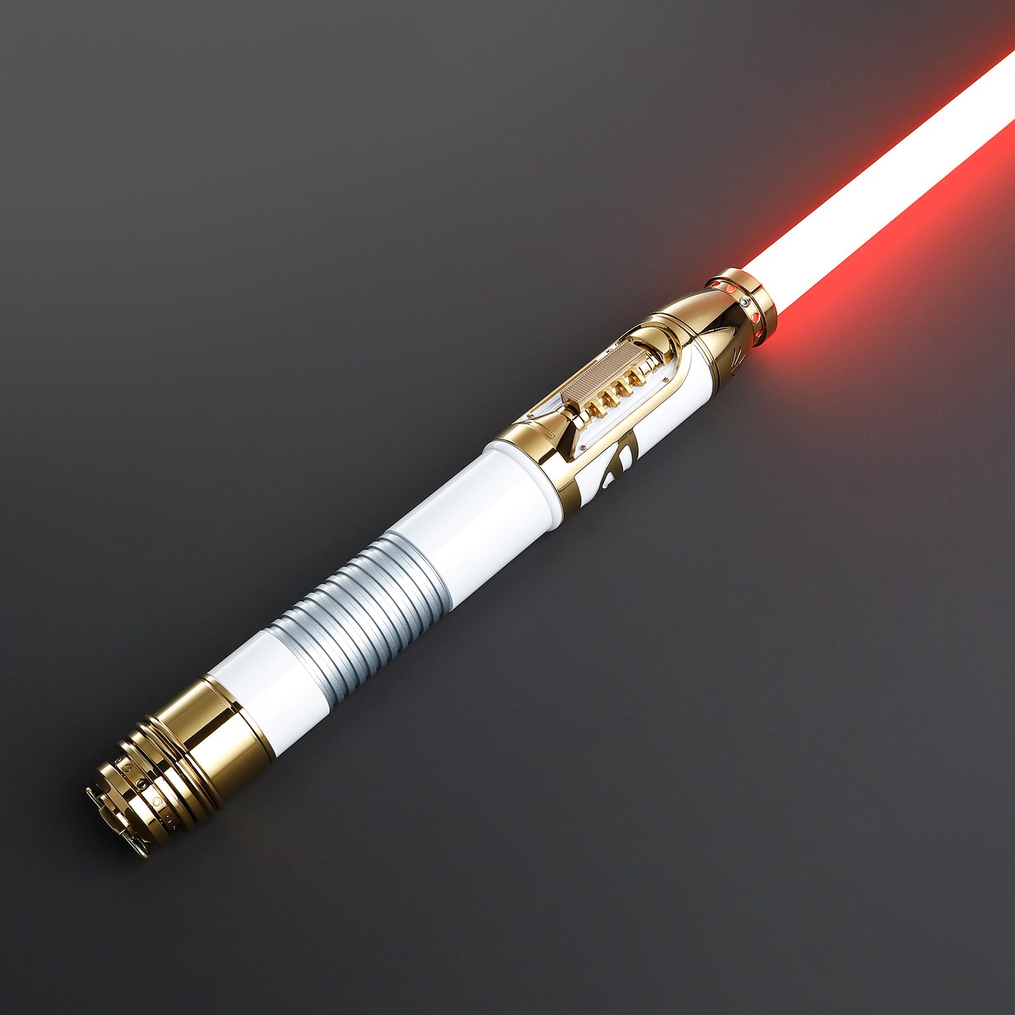 Visionary Saber