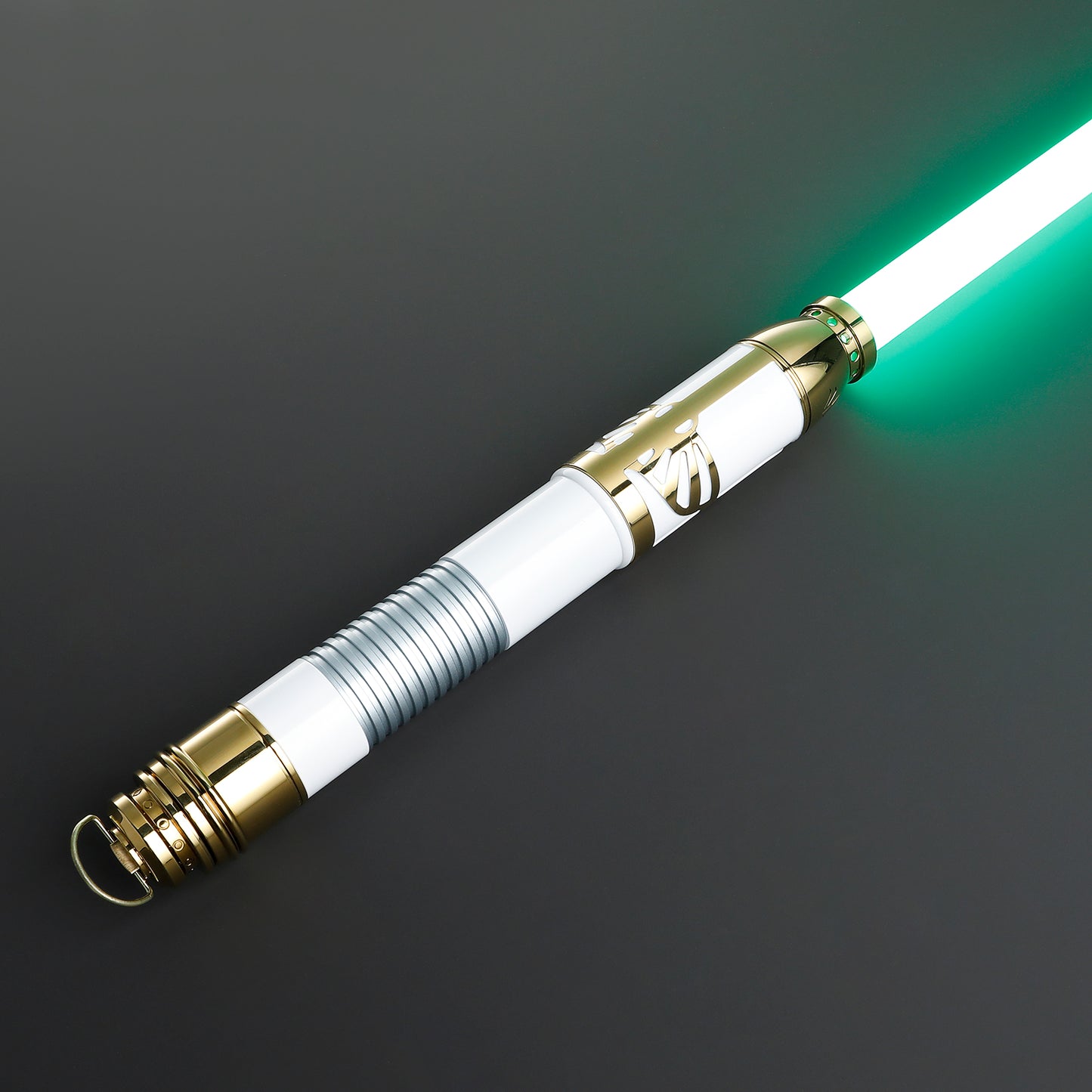 Visionary Saber