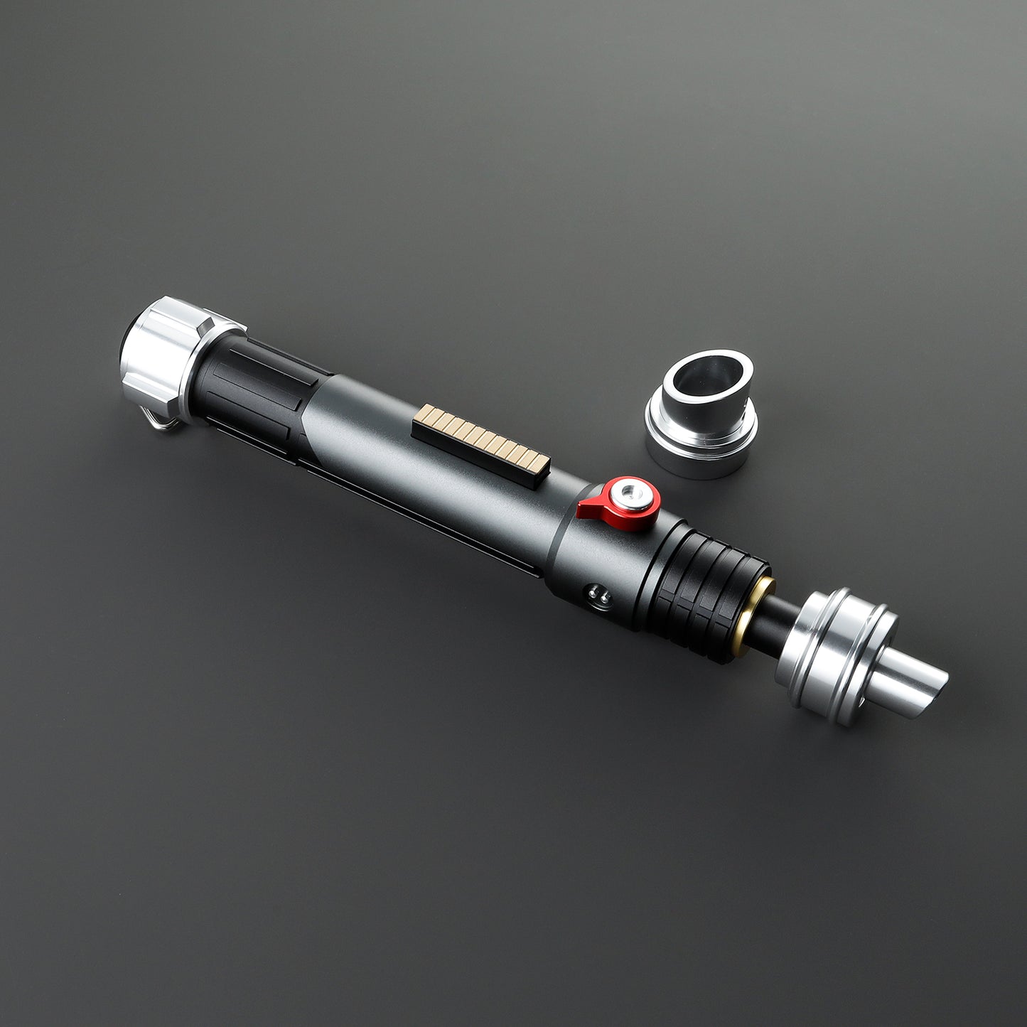 EB 2 Saber