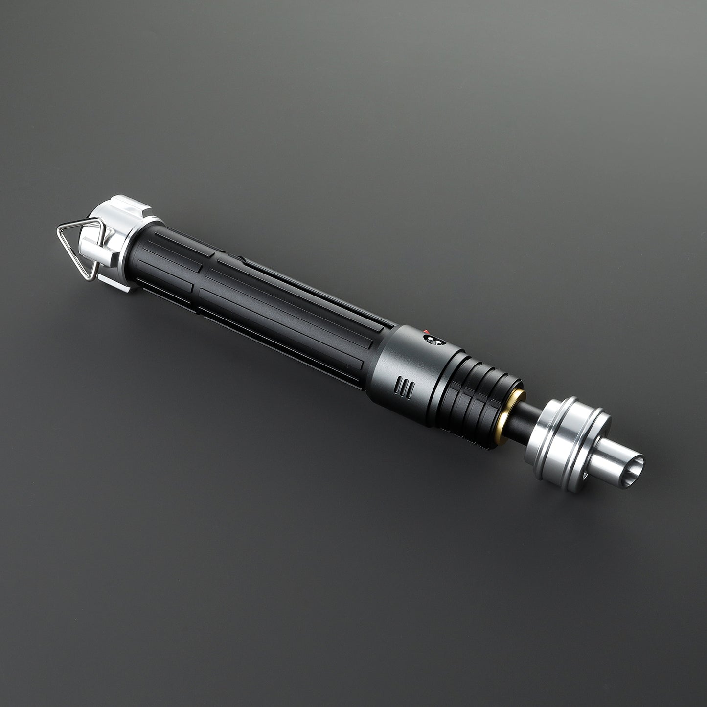 EB 2 Saber