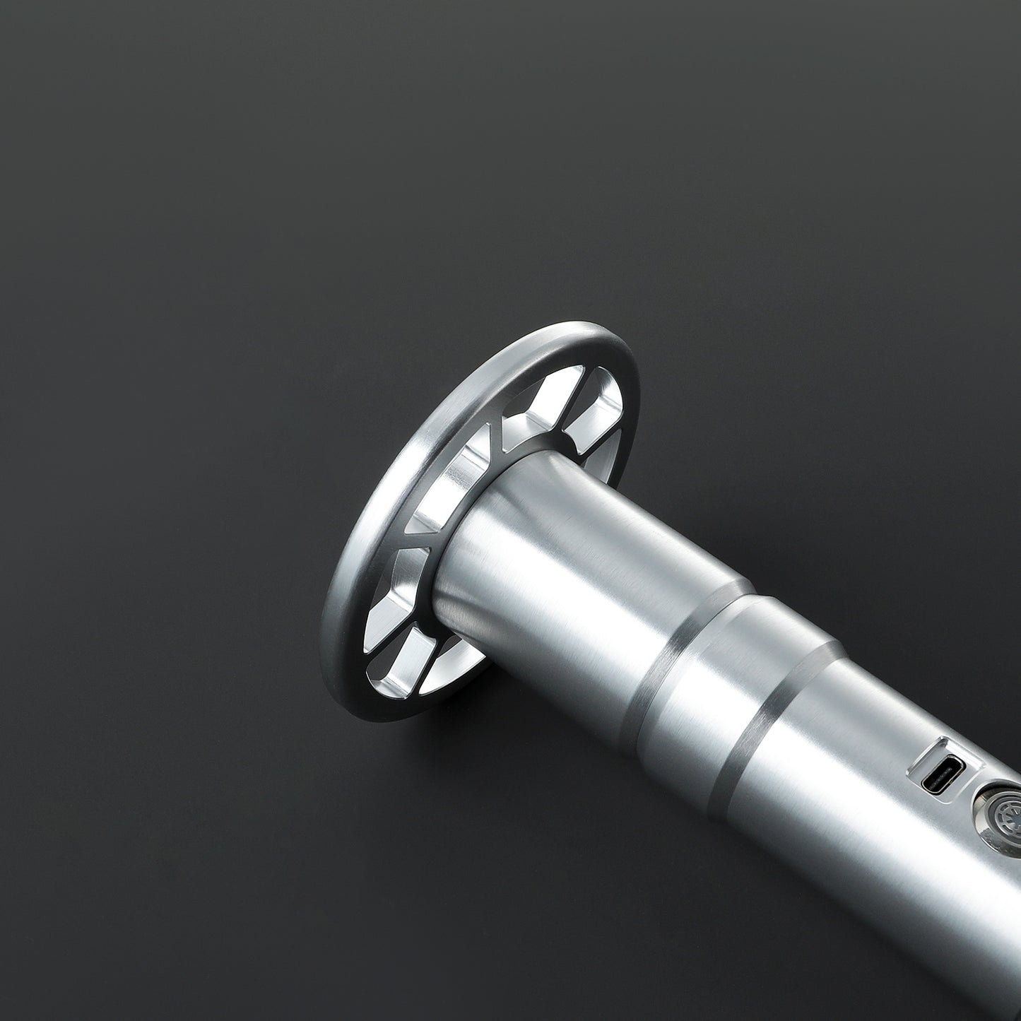Xenoduel Saber (for heavy dueling)