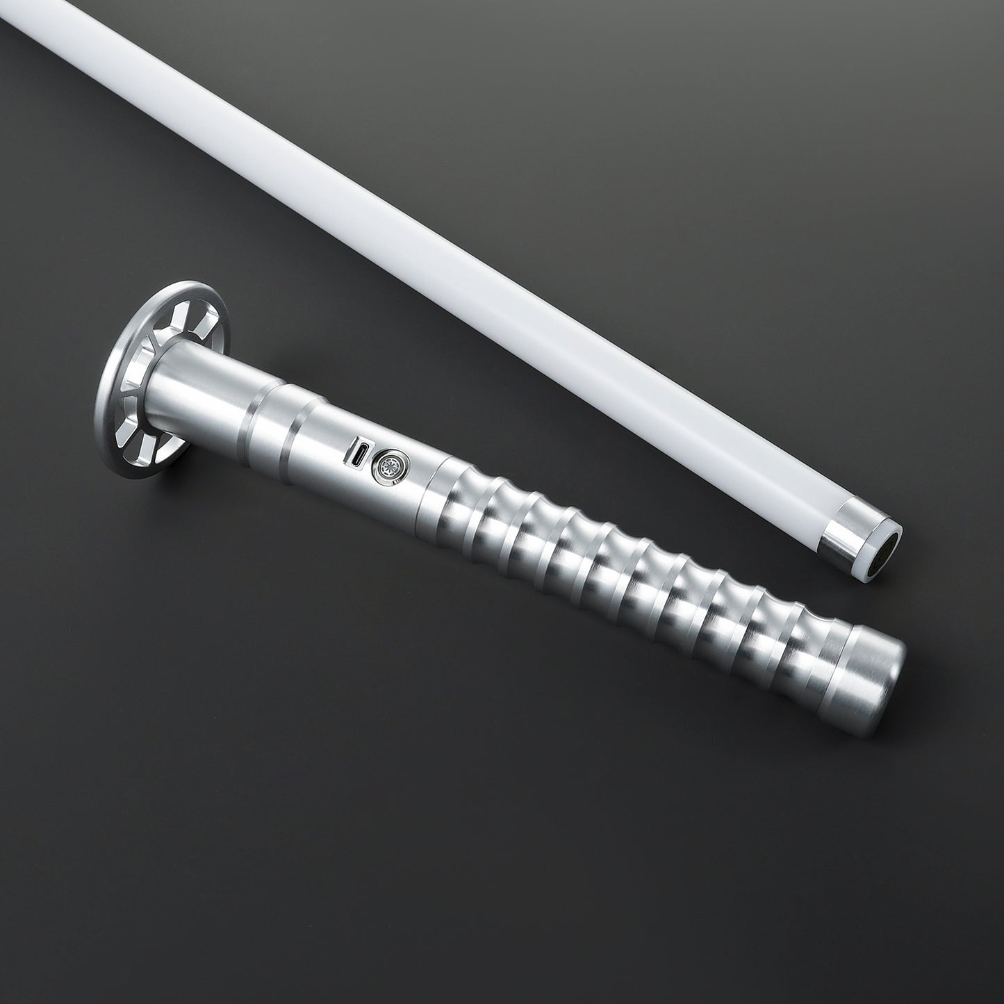 Xenoduel Saber (for heavy dueling)