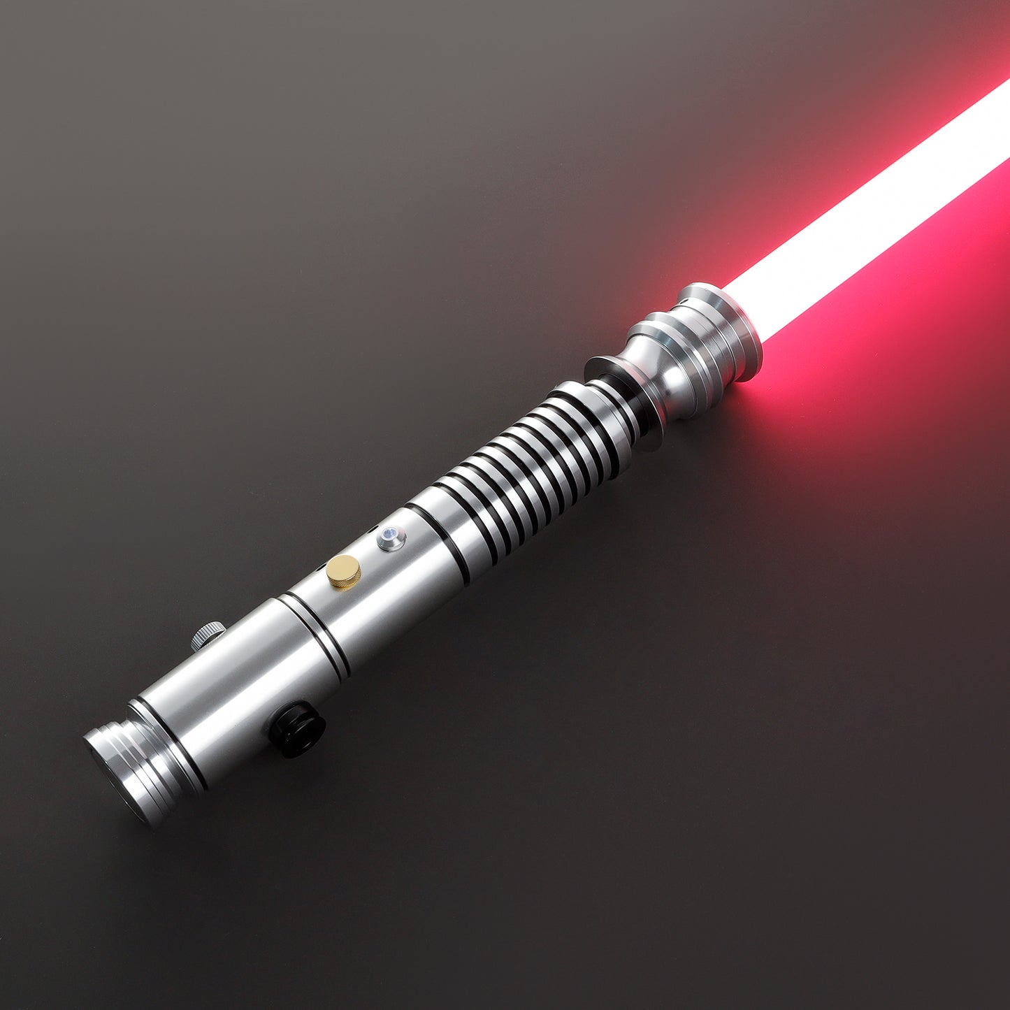 Secure Saber
