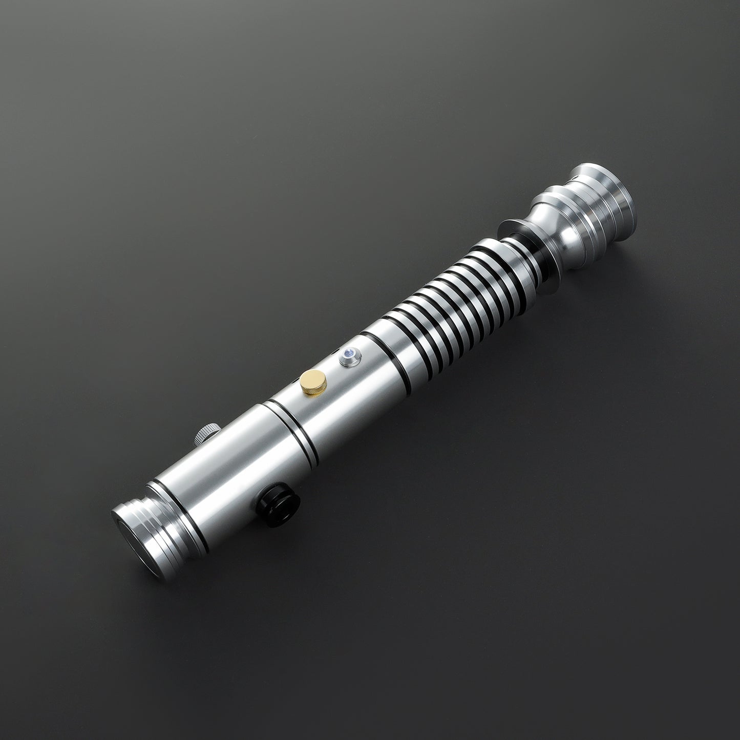Secure Saber