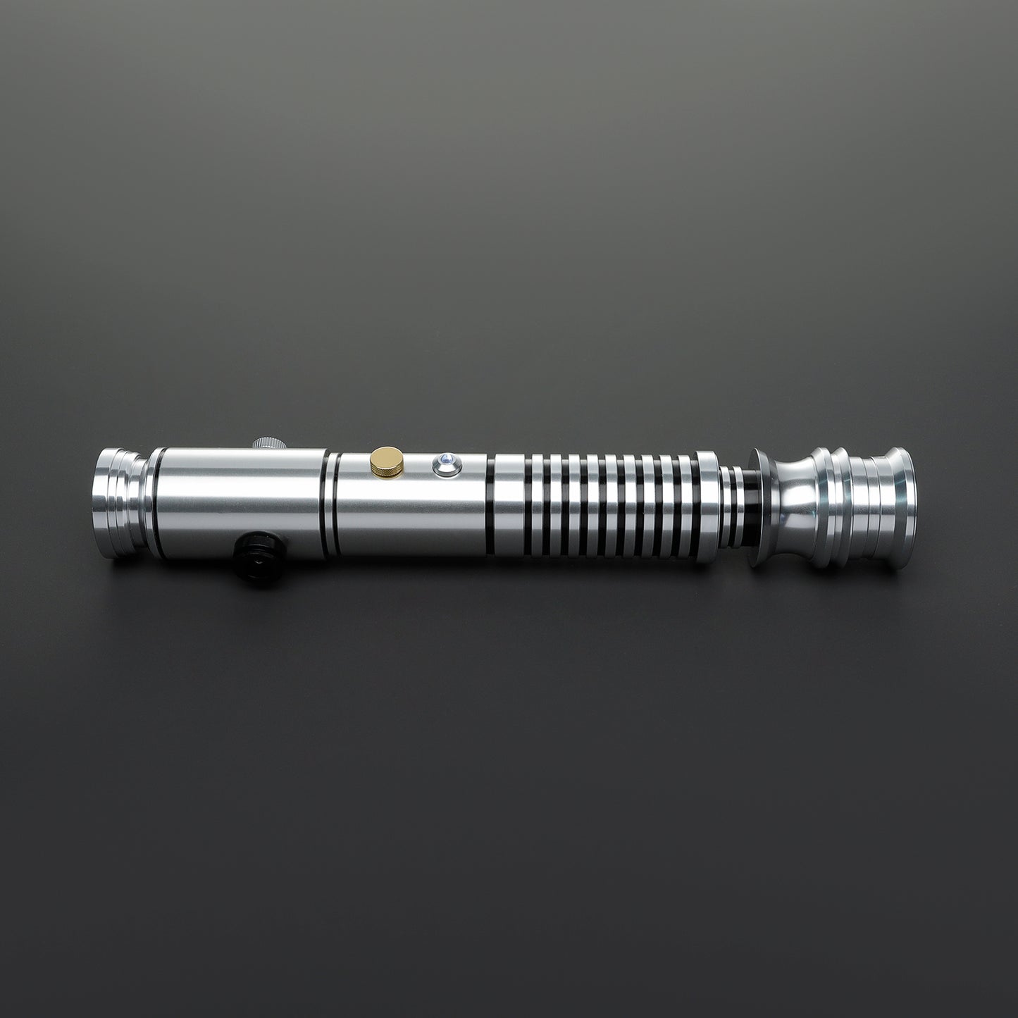 Secure Saber