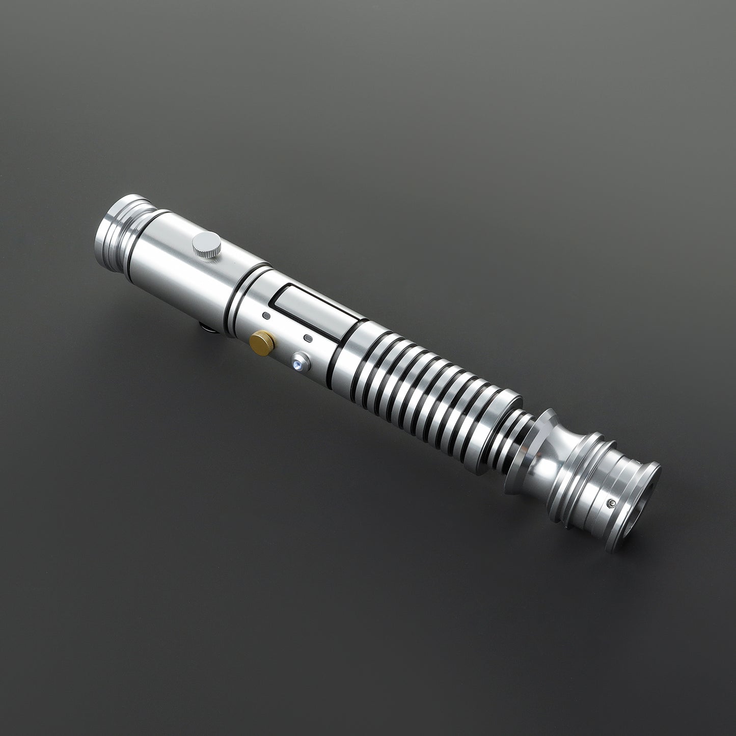 Secure Saber