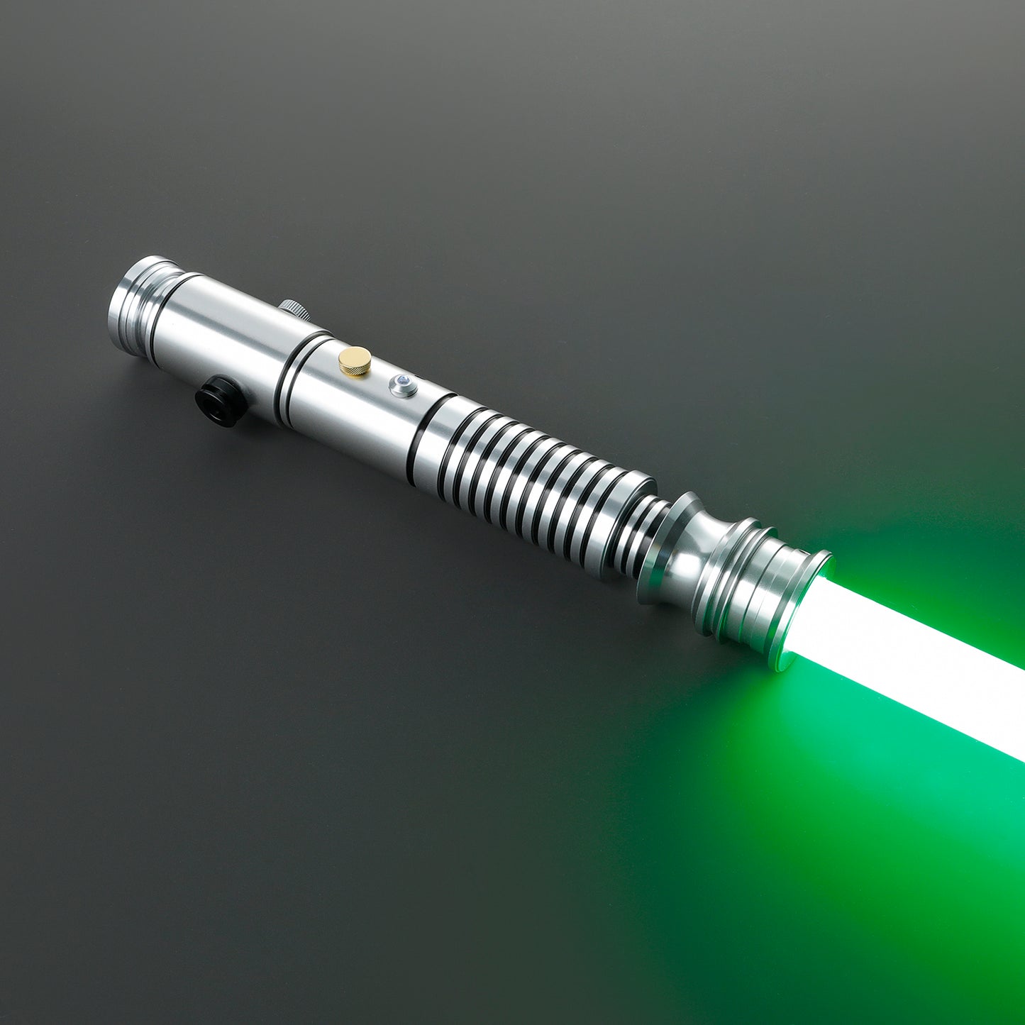 Secure Saber