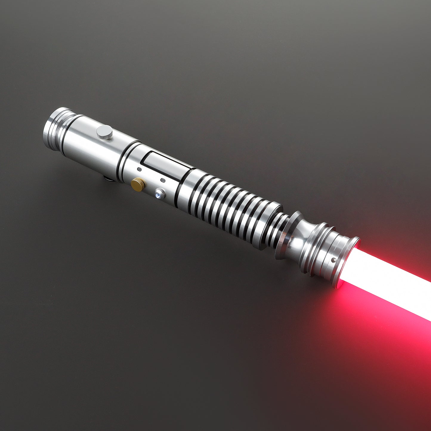 Secure Saber