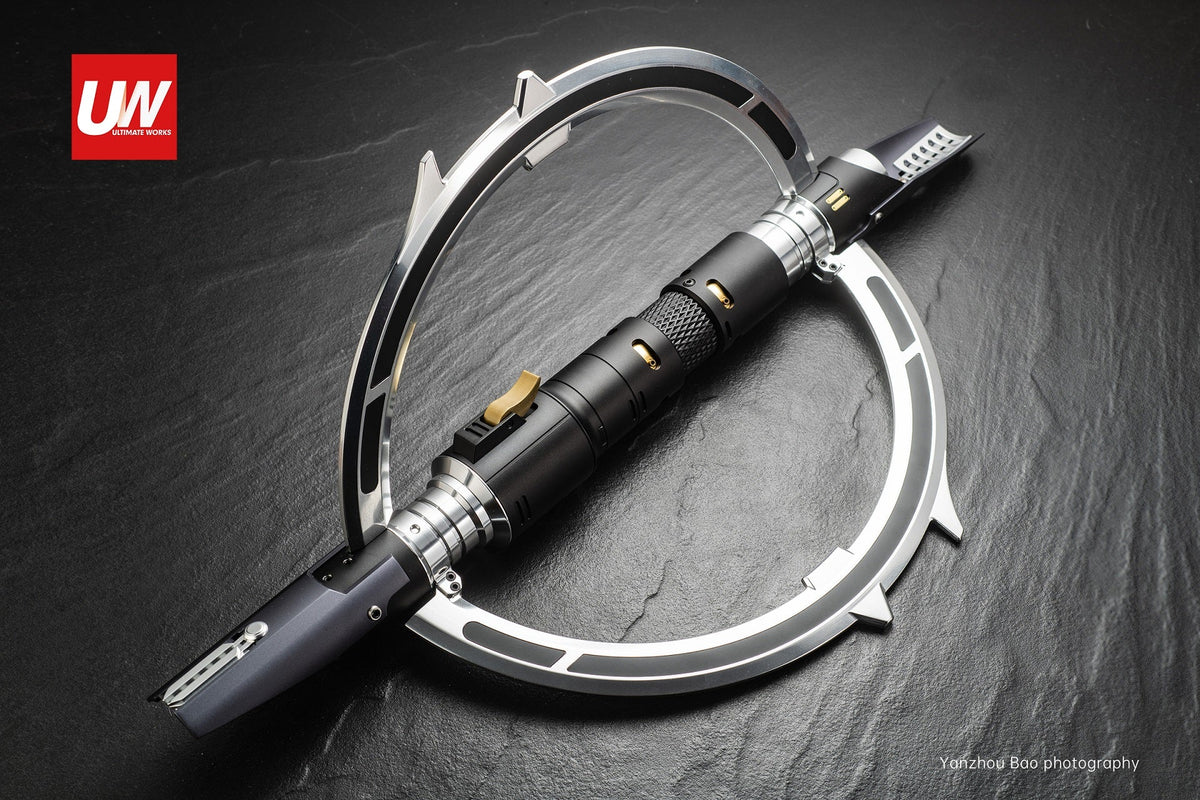 MRK Saber - Ultimate Collection