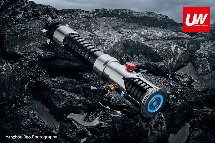 OWP Saber - Ultimate Collection
