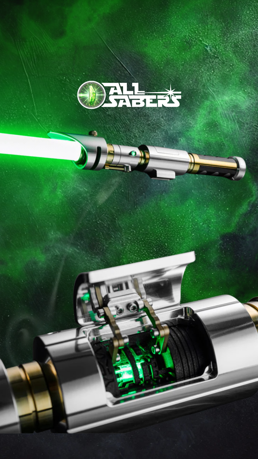 V Saber - Ultimate Collection