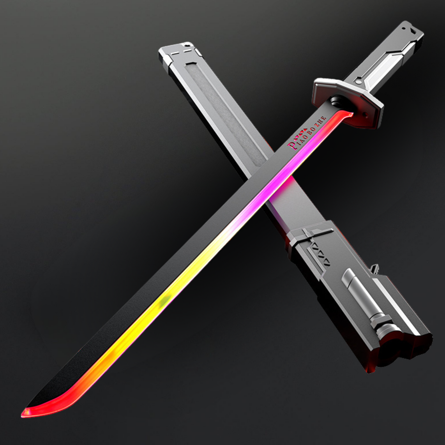 Spark Saber