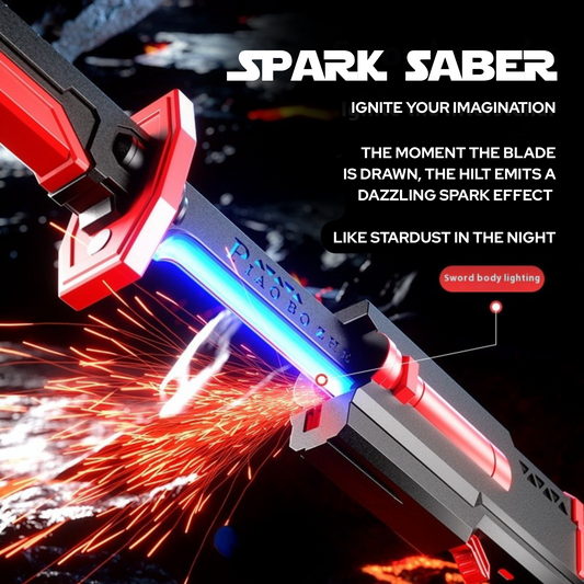Spark Saber
