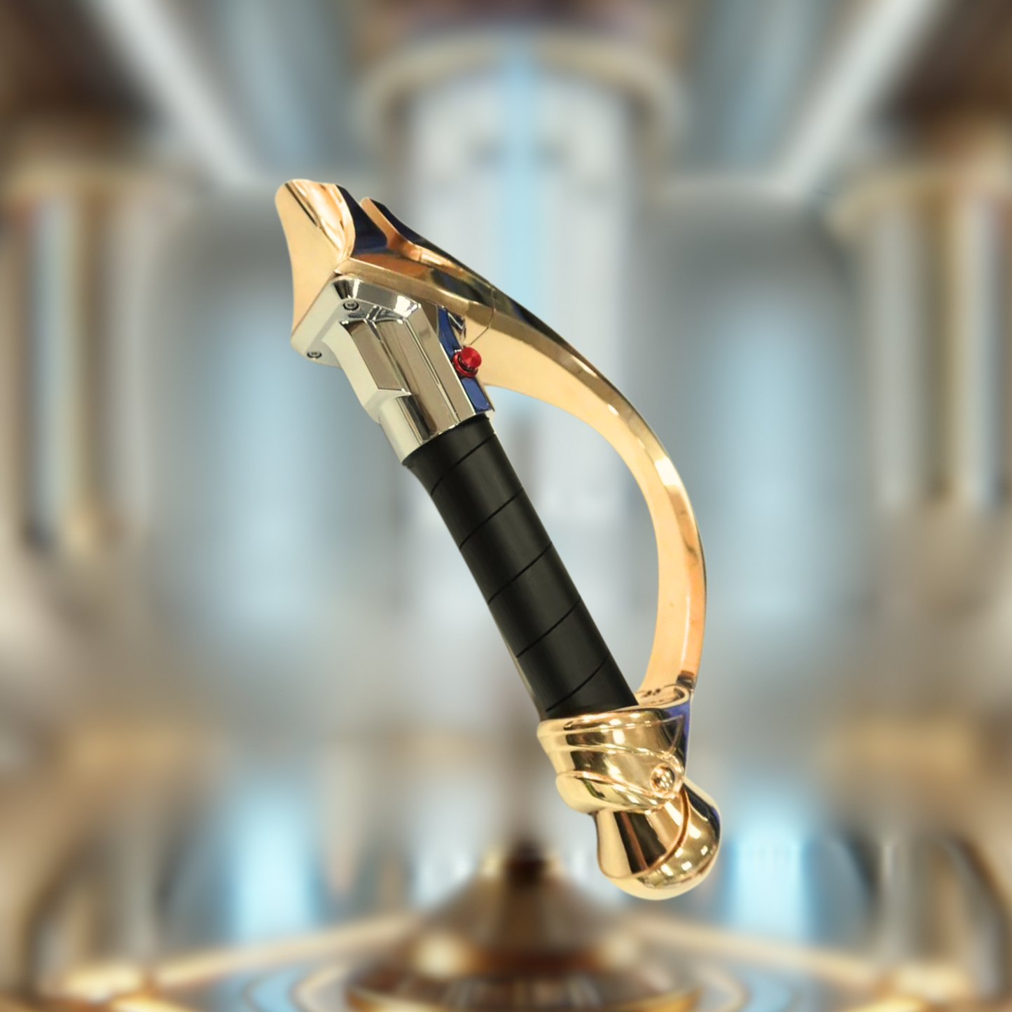 PE Saber