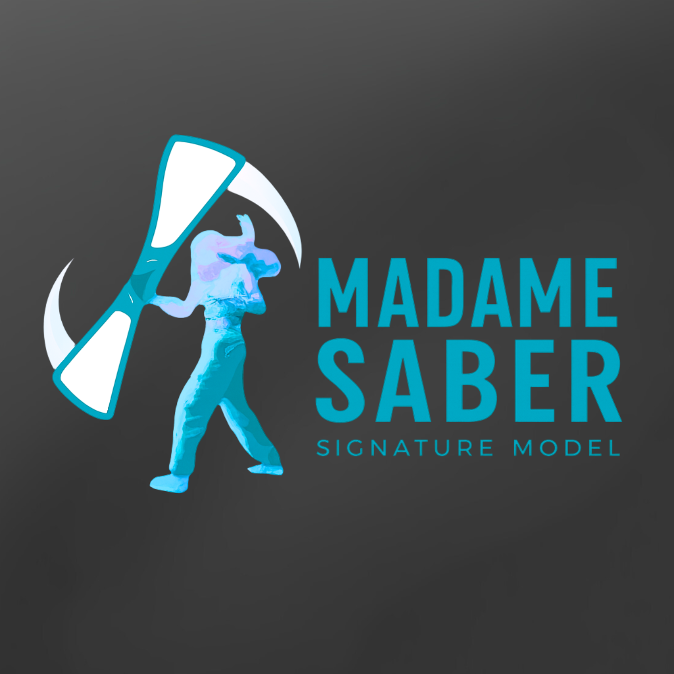 Madame Saber Signature Model