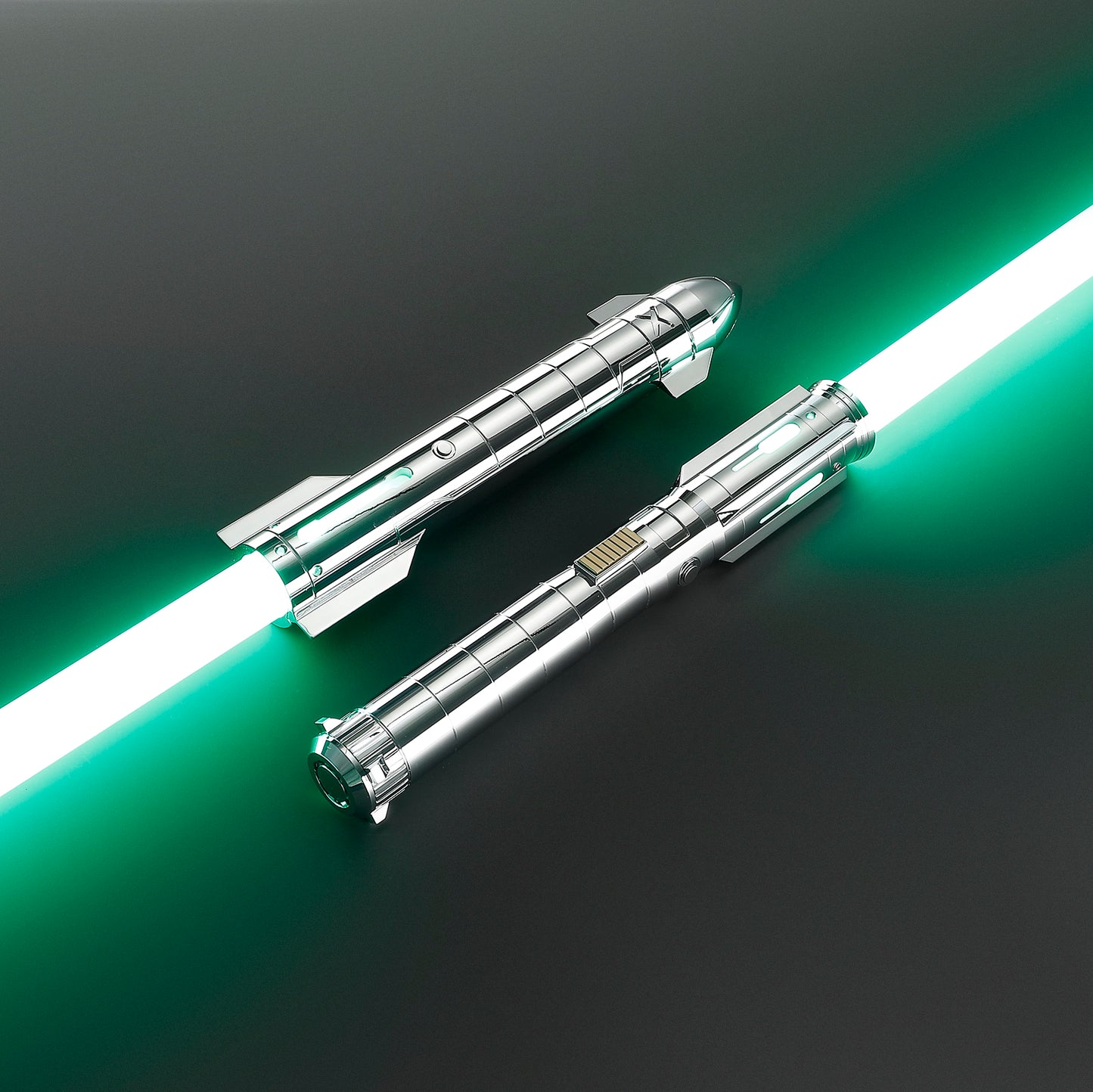 Mueller Saber