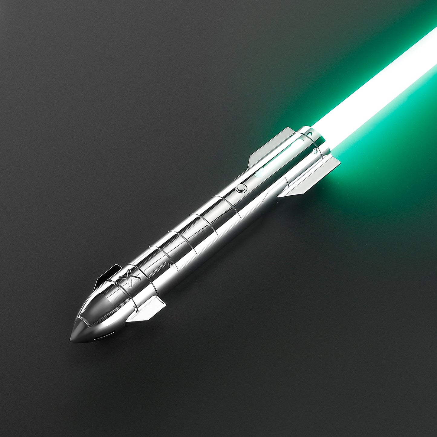 Mueller Saber