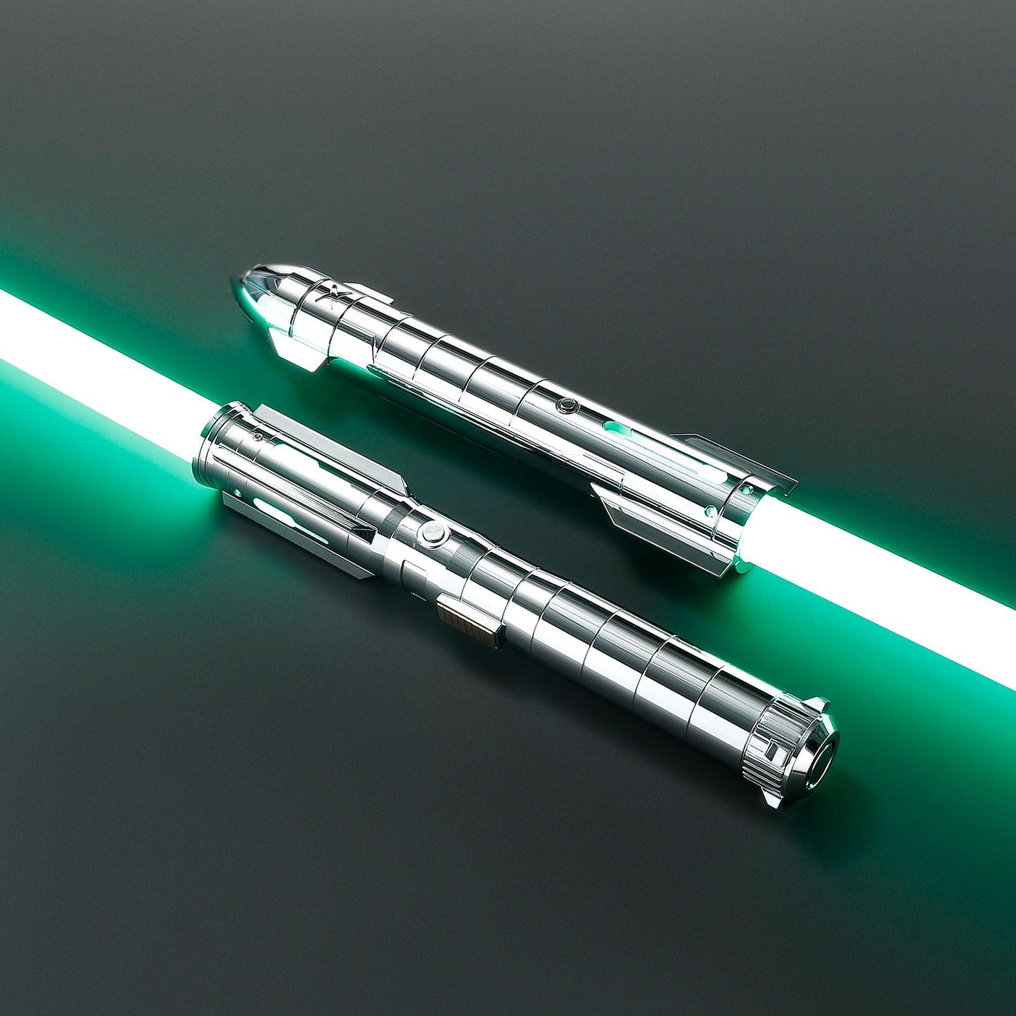 Mueller Saber